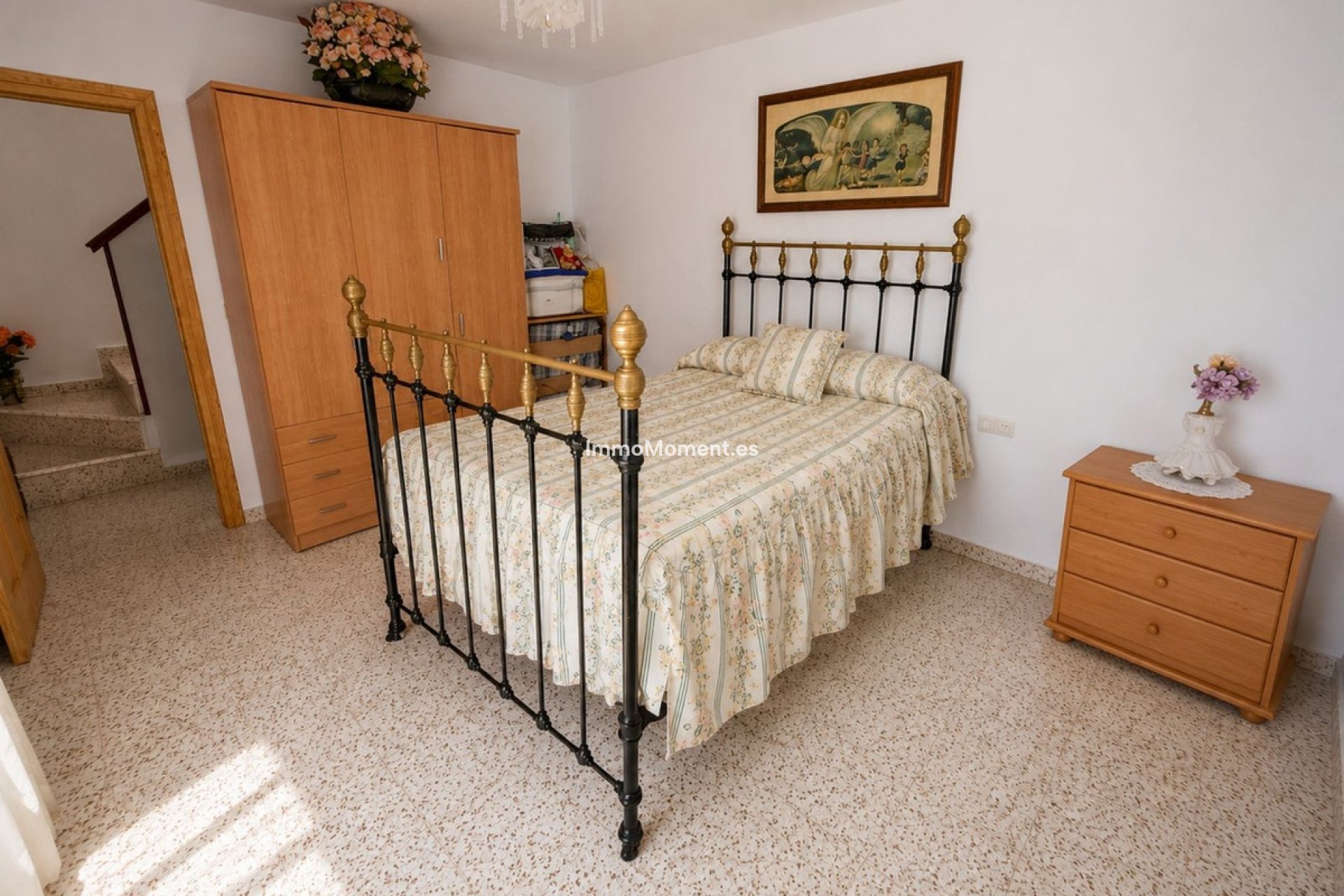 Reventa - Villa independiente - Casares - Casares Centro