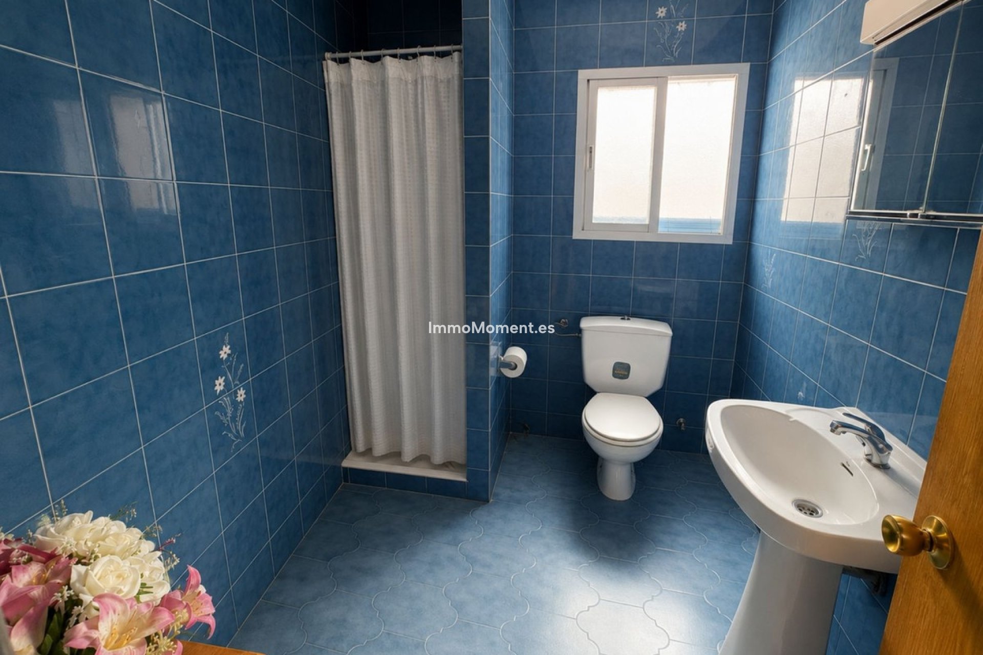 Reventa - Villa independiente - Casares - Casares Centro