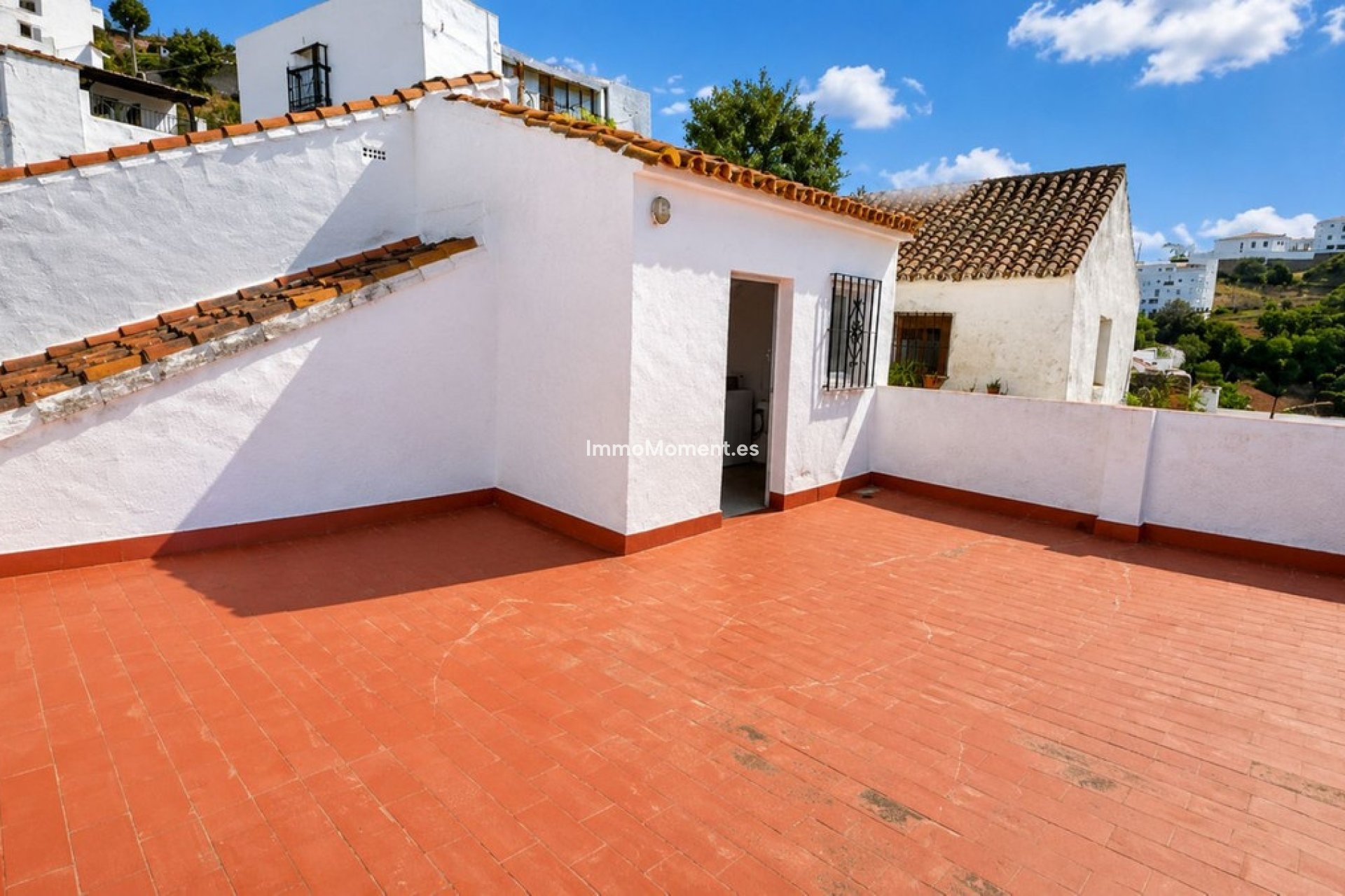 Reventa - Villa independiente - Casares - Casares Centro