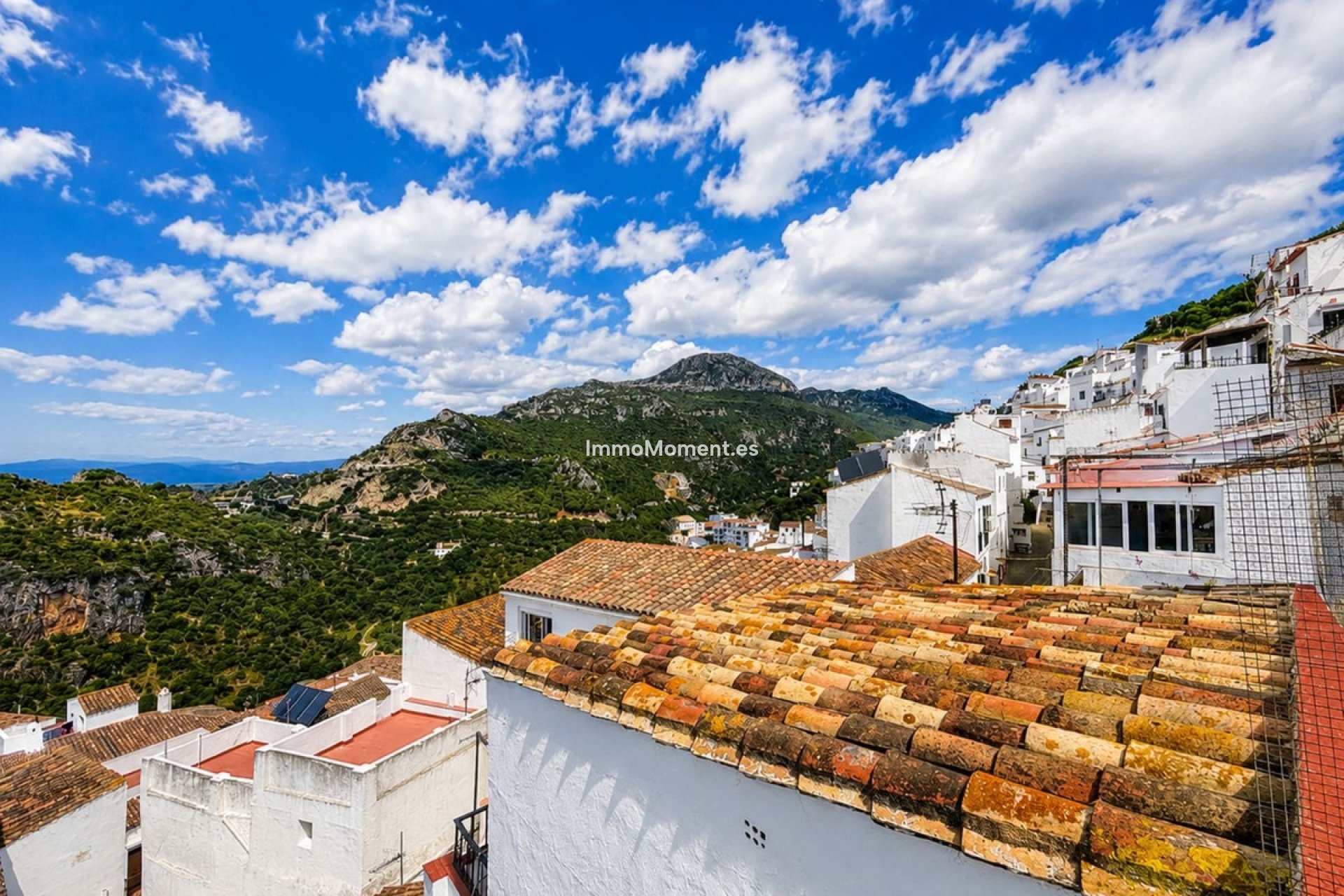 Reventa - Villa independiente - Casares - Casares Centro