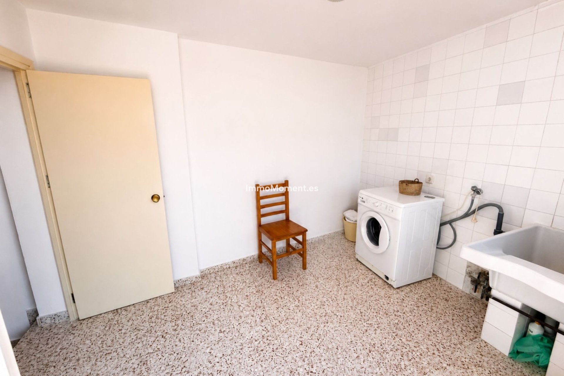Reventa - Villa independiente - Casares - Casares Centro