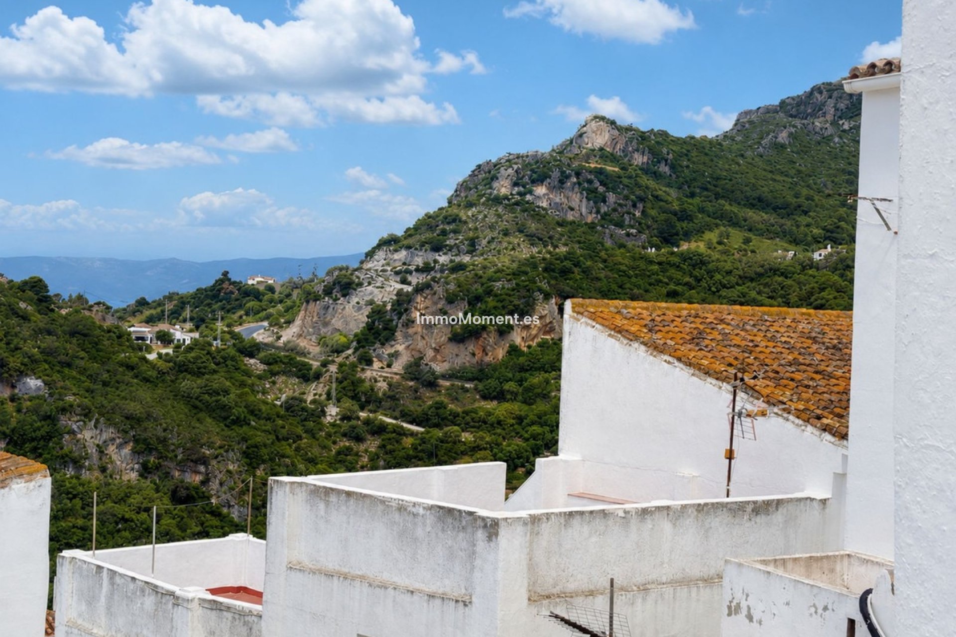 Reventa - Villa independiente - Casares - Casares Centro