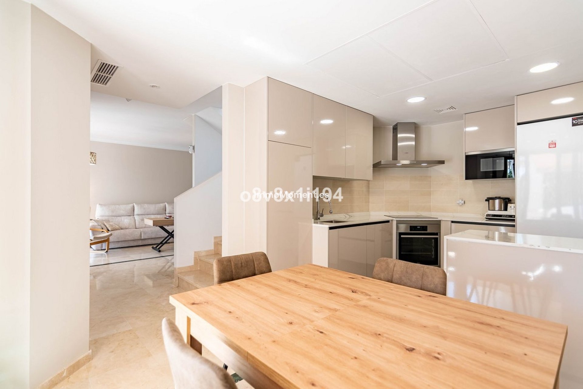 Reventa - Villa independiente - Casares - Casares Centro