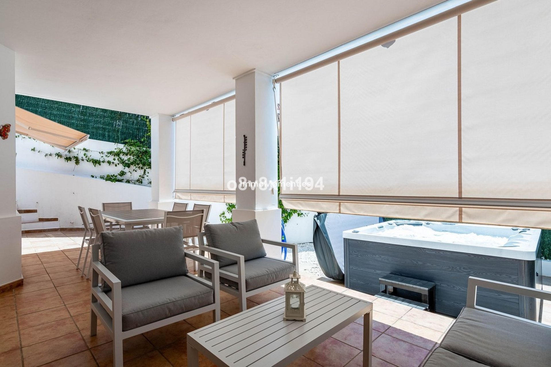 Reventa - Villa independiente - Casares - Casares Centro