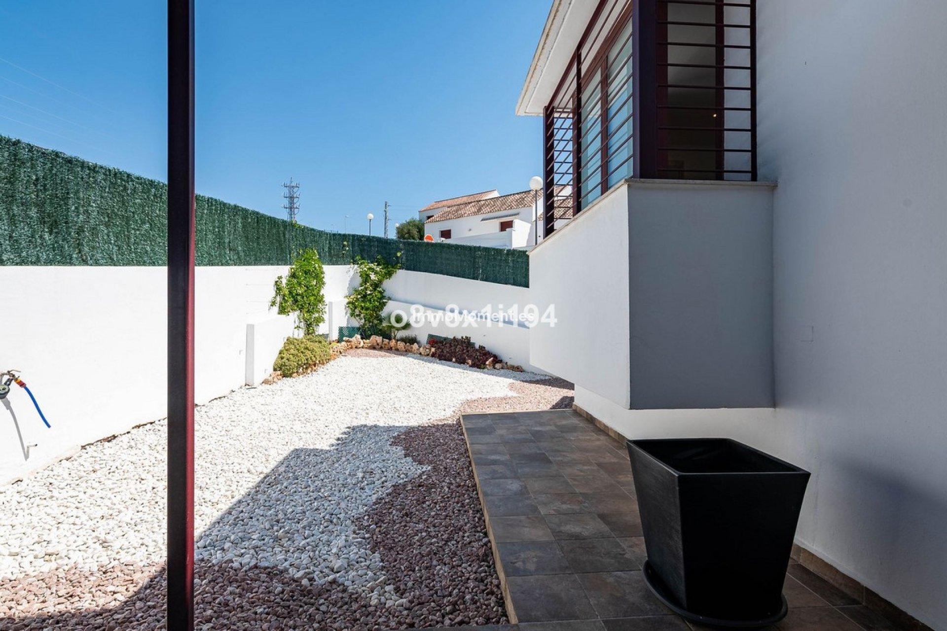 Reventa - Villa independiente - Casares - Casares Centro