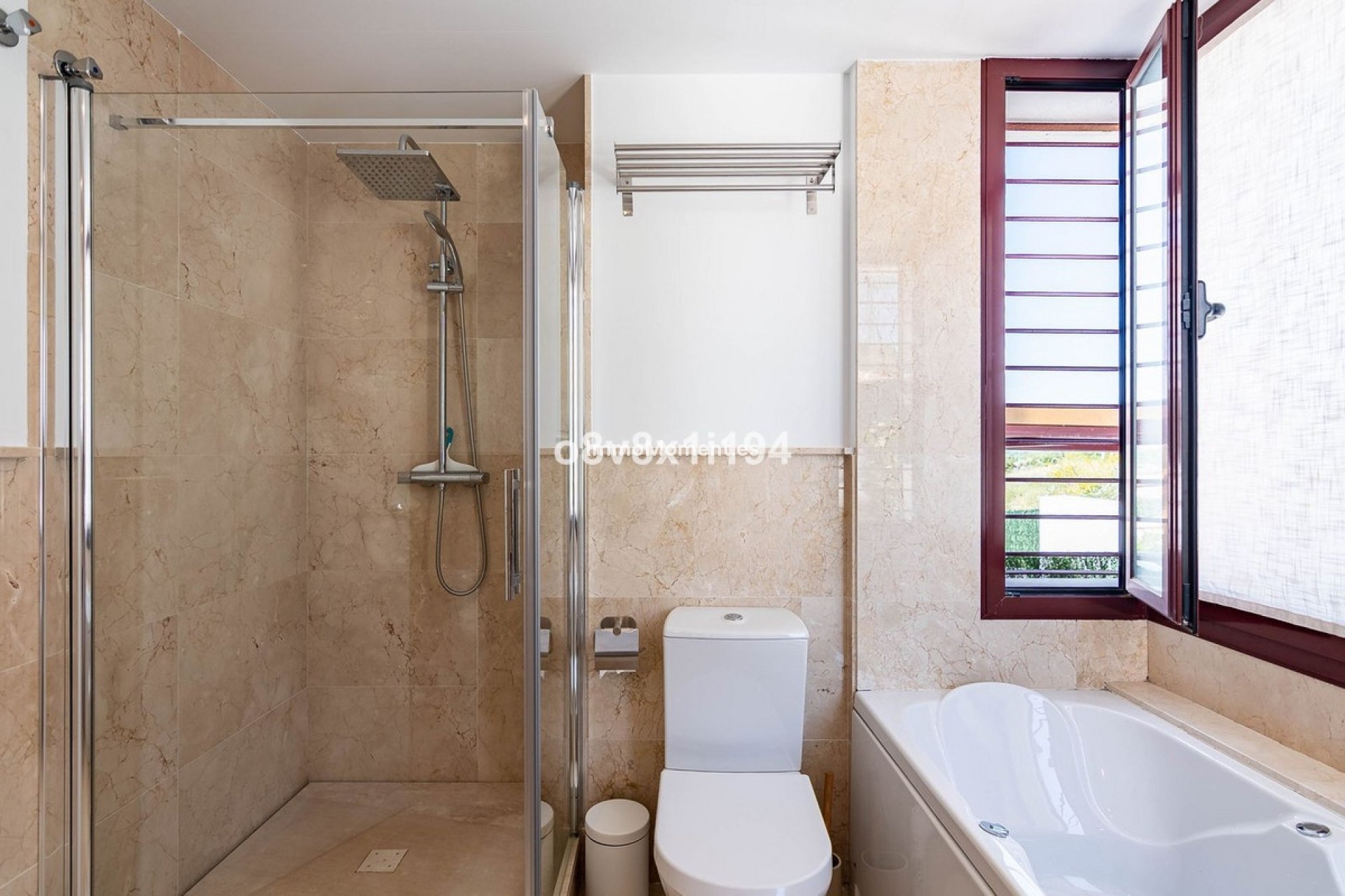 Reventa - Villa independiente - Casares - Casares Centro