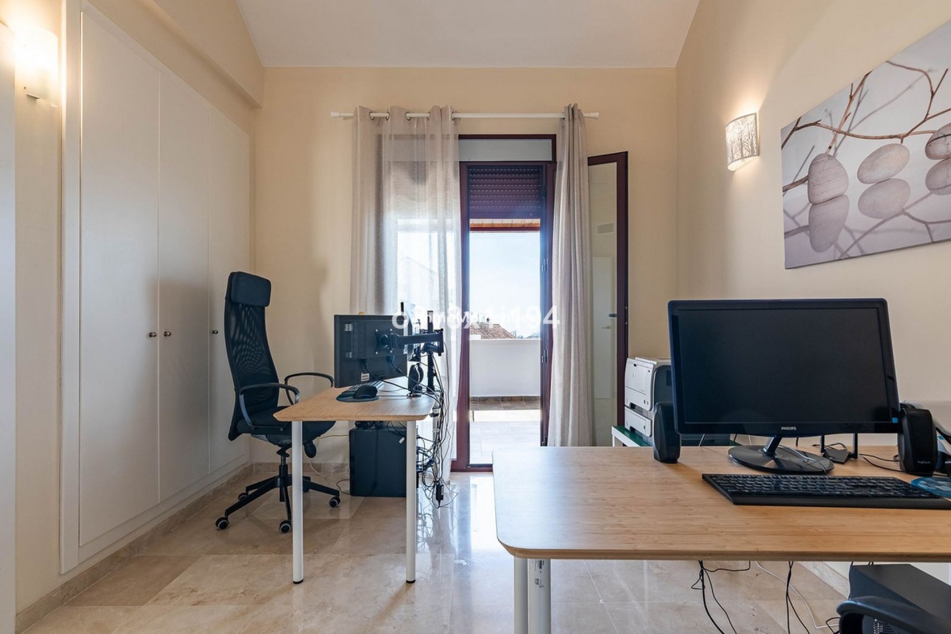 Reventa - Villa independiente - Casares - Casares Centro
