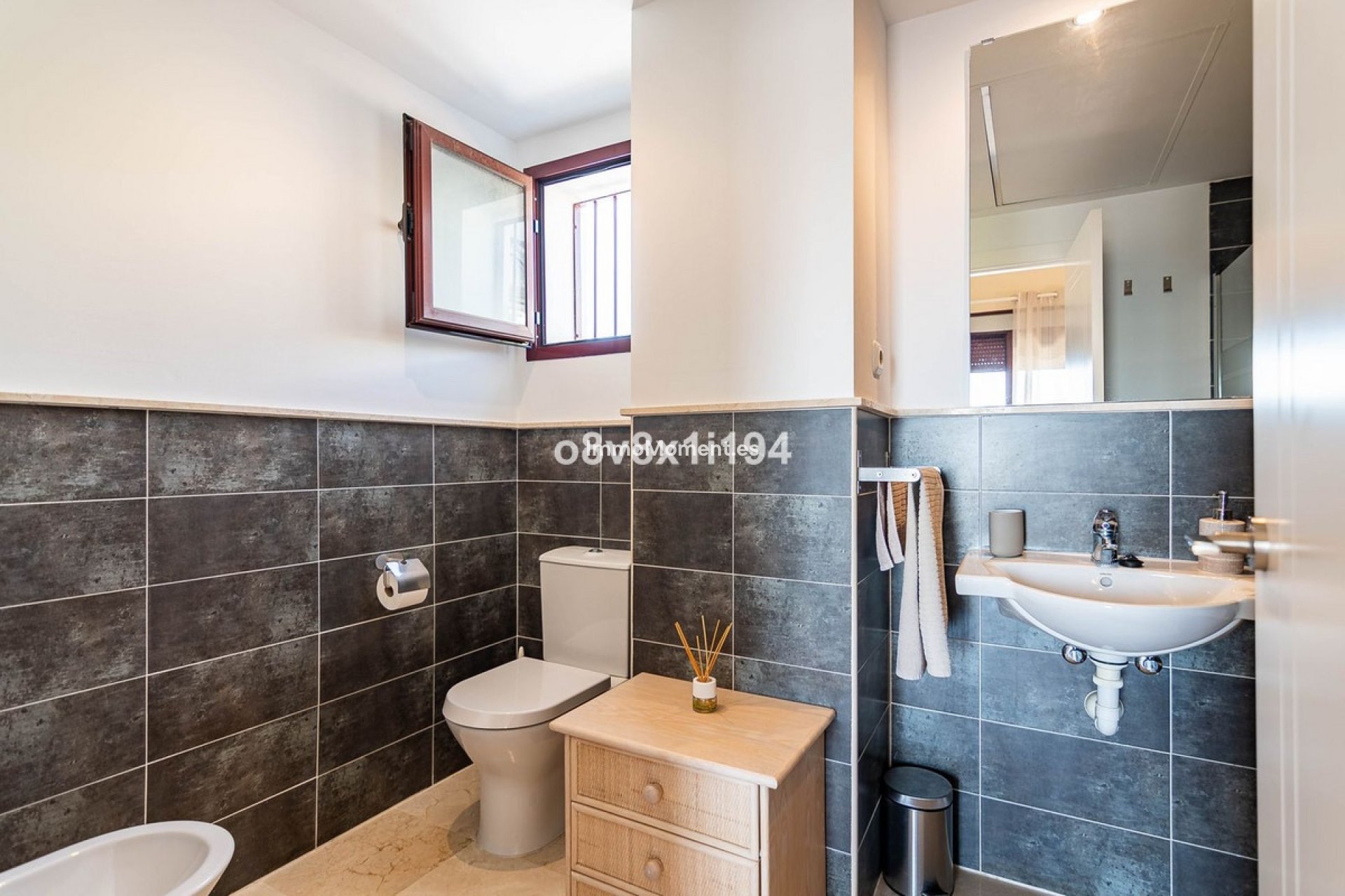 Reventa - Villa independiente - Casares - Casares Centro