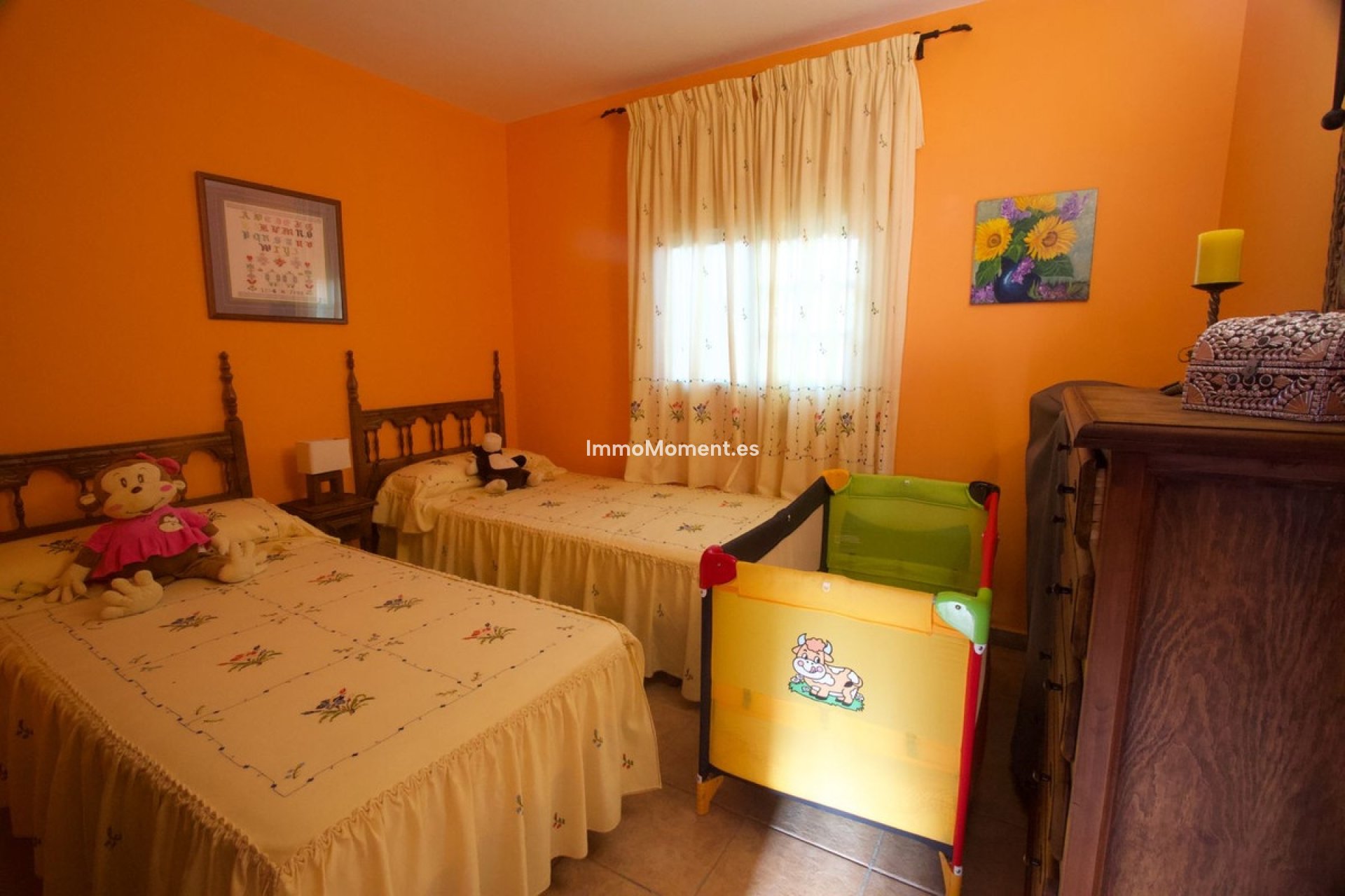 Reventa - Villa independiente - Casares - Casares Centro