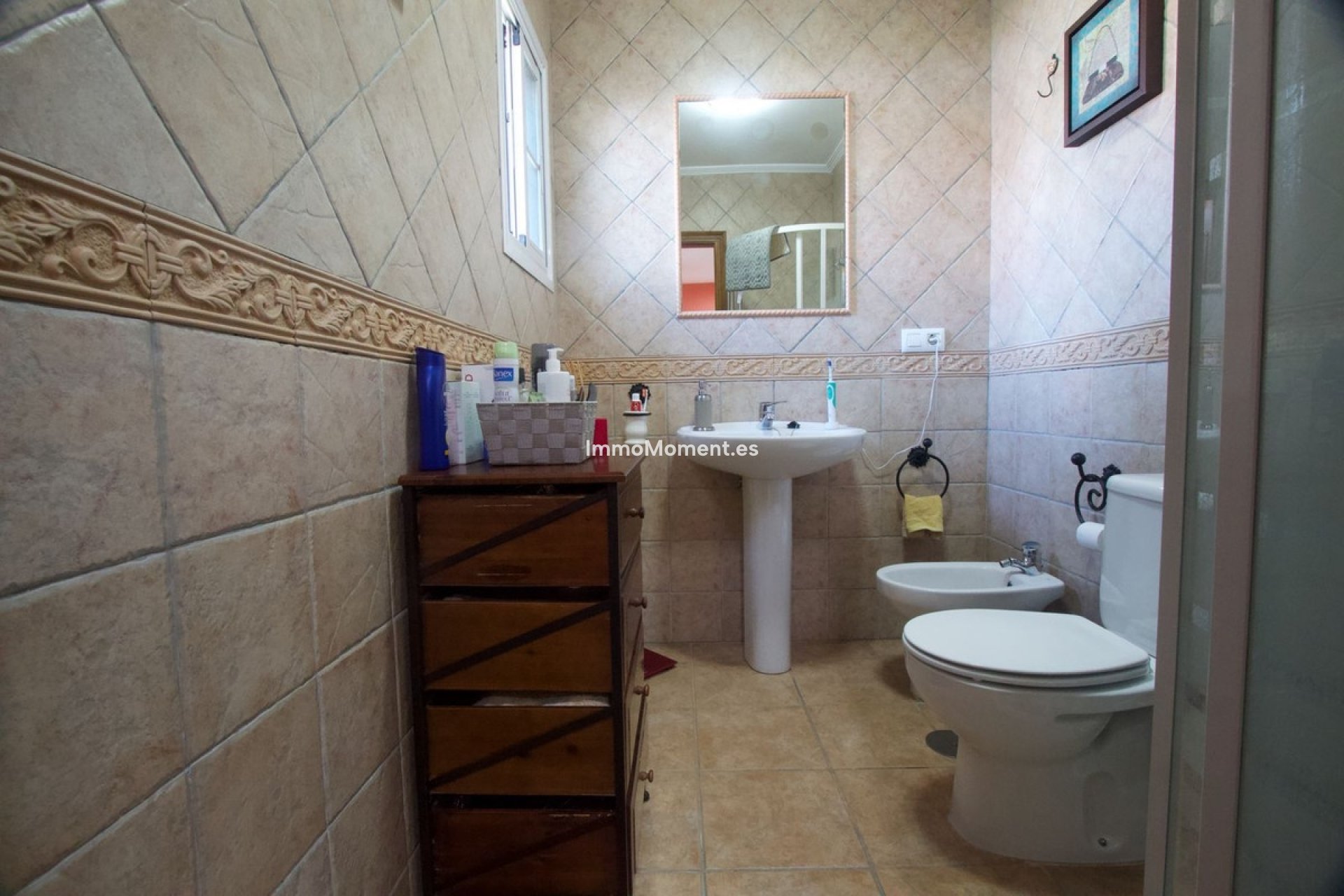 Reventa - Villa independiente - Casares - Casares Centro