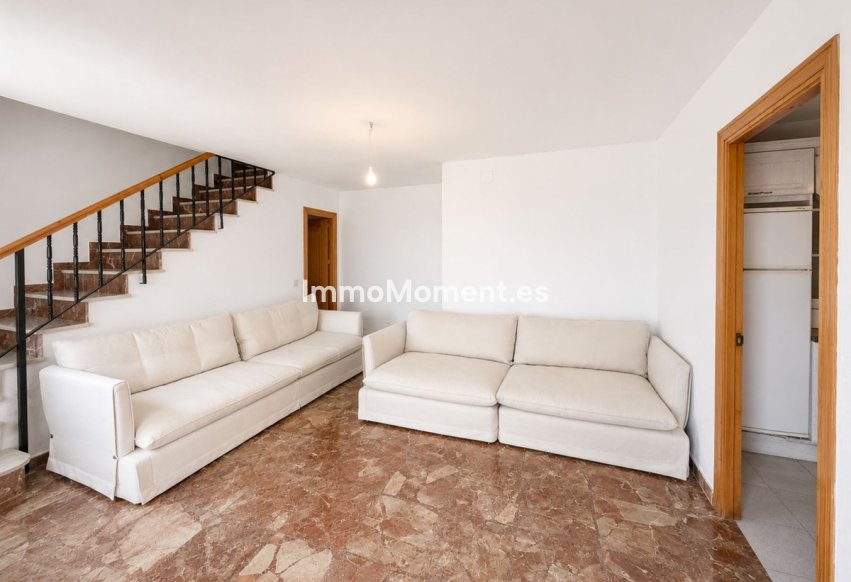 Reventa - Villa independiente - Casares - Casares Centro