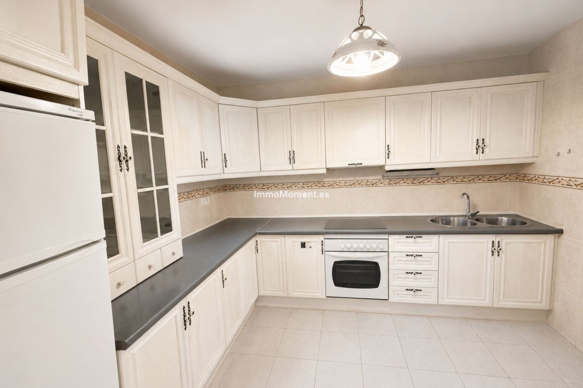 Reventa - Villa independiente - Casares - Casares Centro