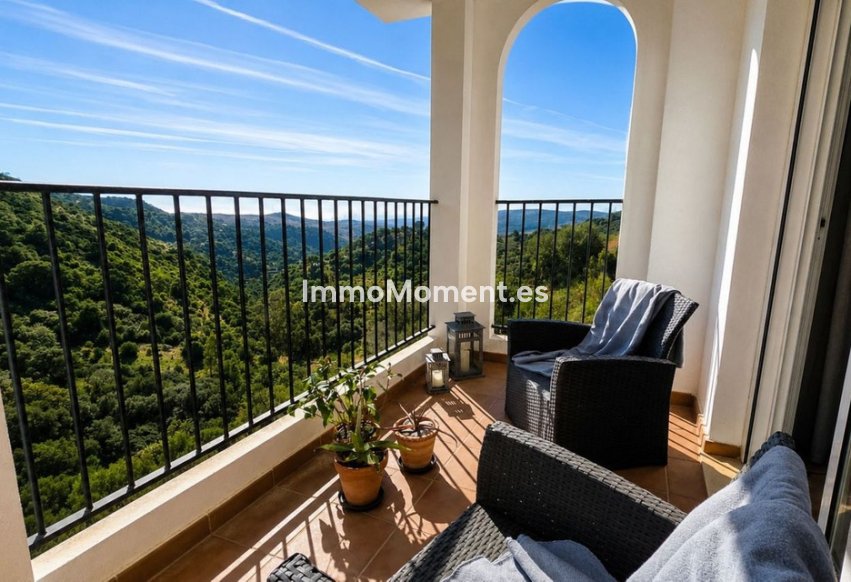 Reventa - Villa independiente - Casares - Casares Centro