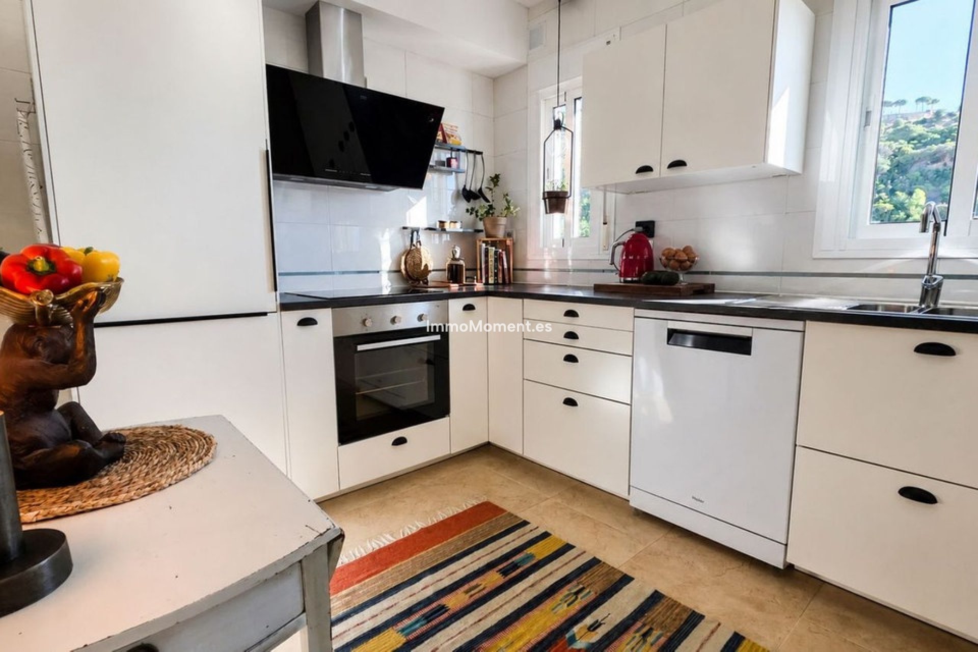 Reventa - Villa independiente - Casares - Casares Centro