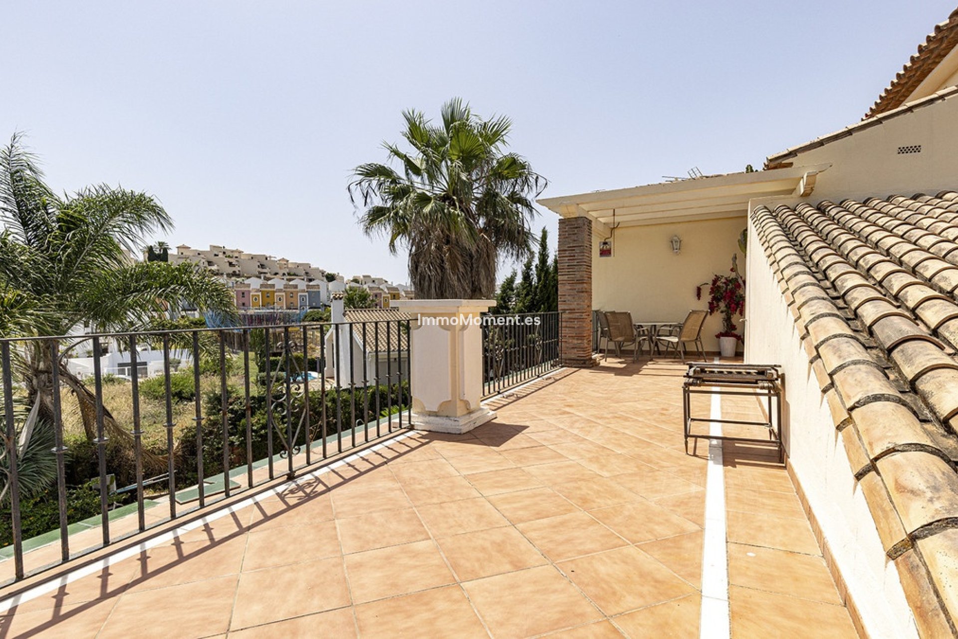 Reventa - Villa independiente - Casares - Casares Centro