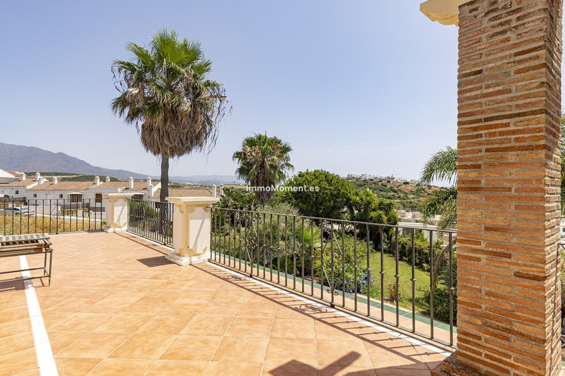 Reventa - Villa independiente - Casares - Casares Centro