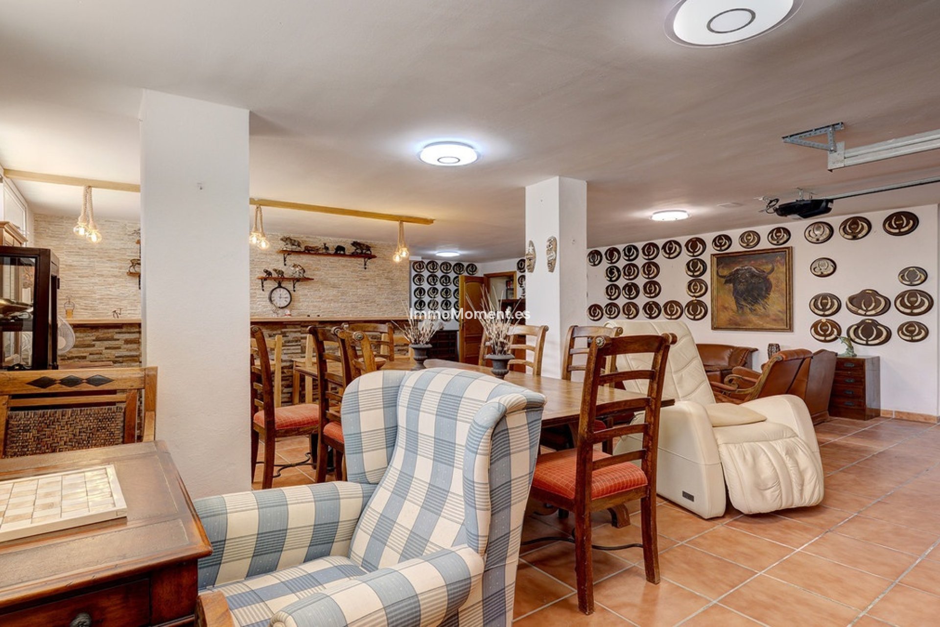 Reventa - Villa independiente - Casares - Casares Centro