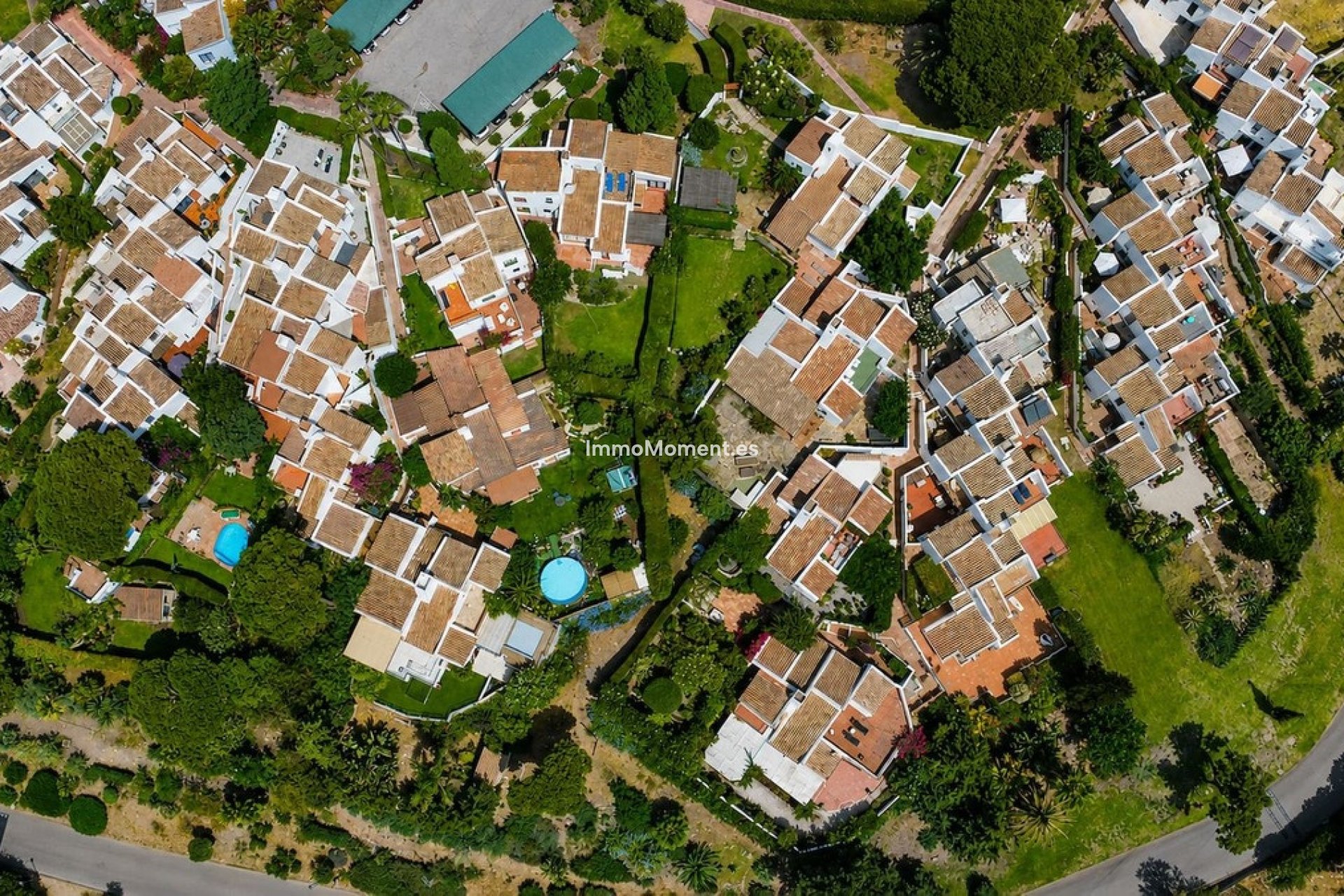 Reventa - Villa independiente - Casares - Casares Playa