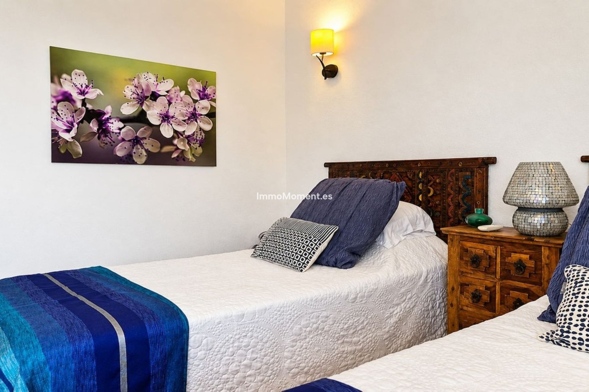 Reventa - Villa independiente - Casares - Casares Playa