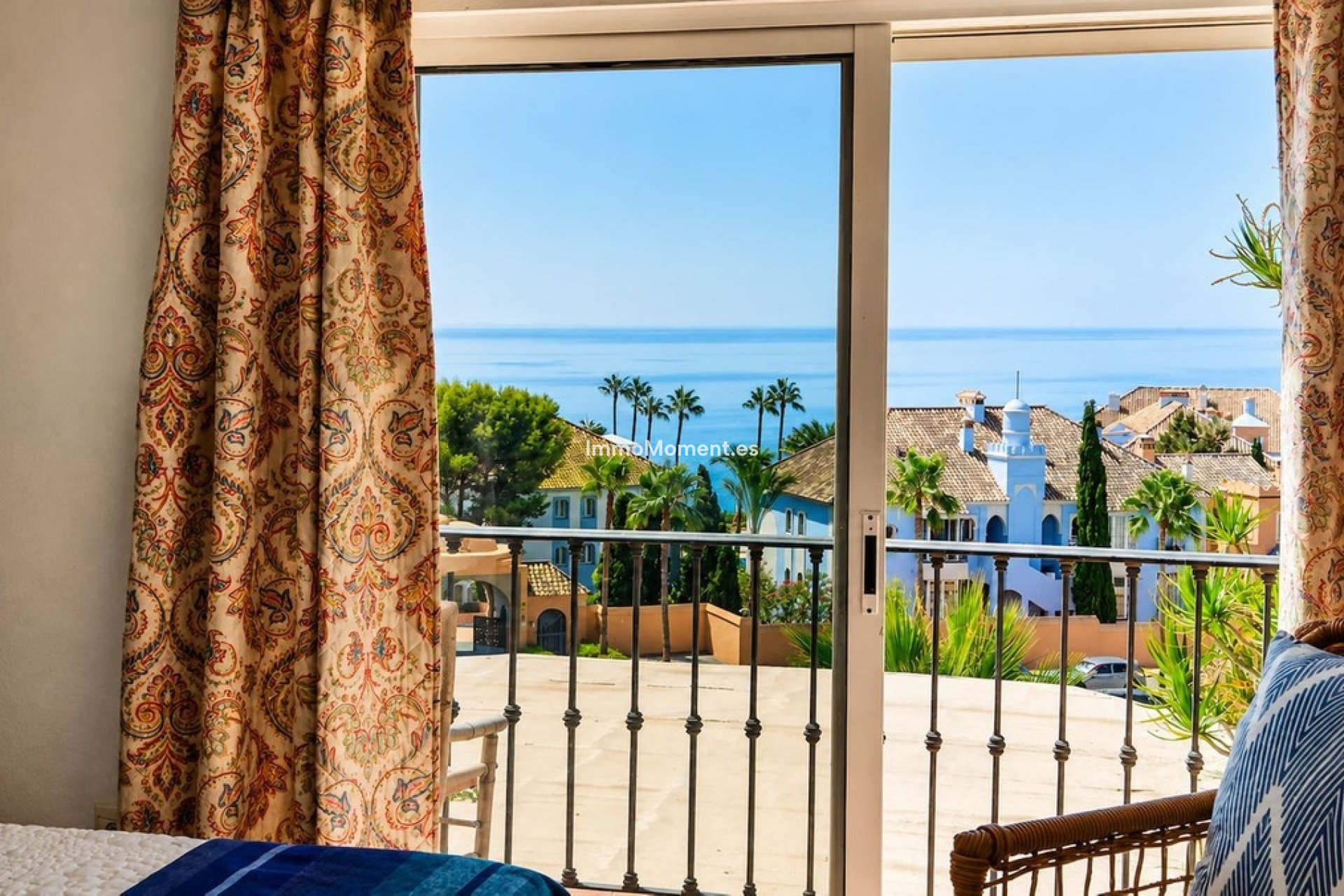 Reventa - Villa independiente - Casares - Casares Playa