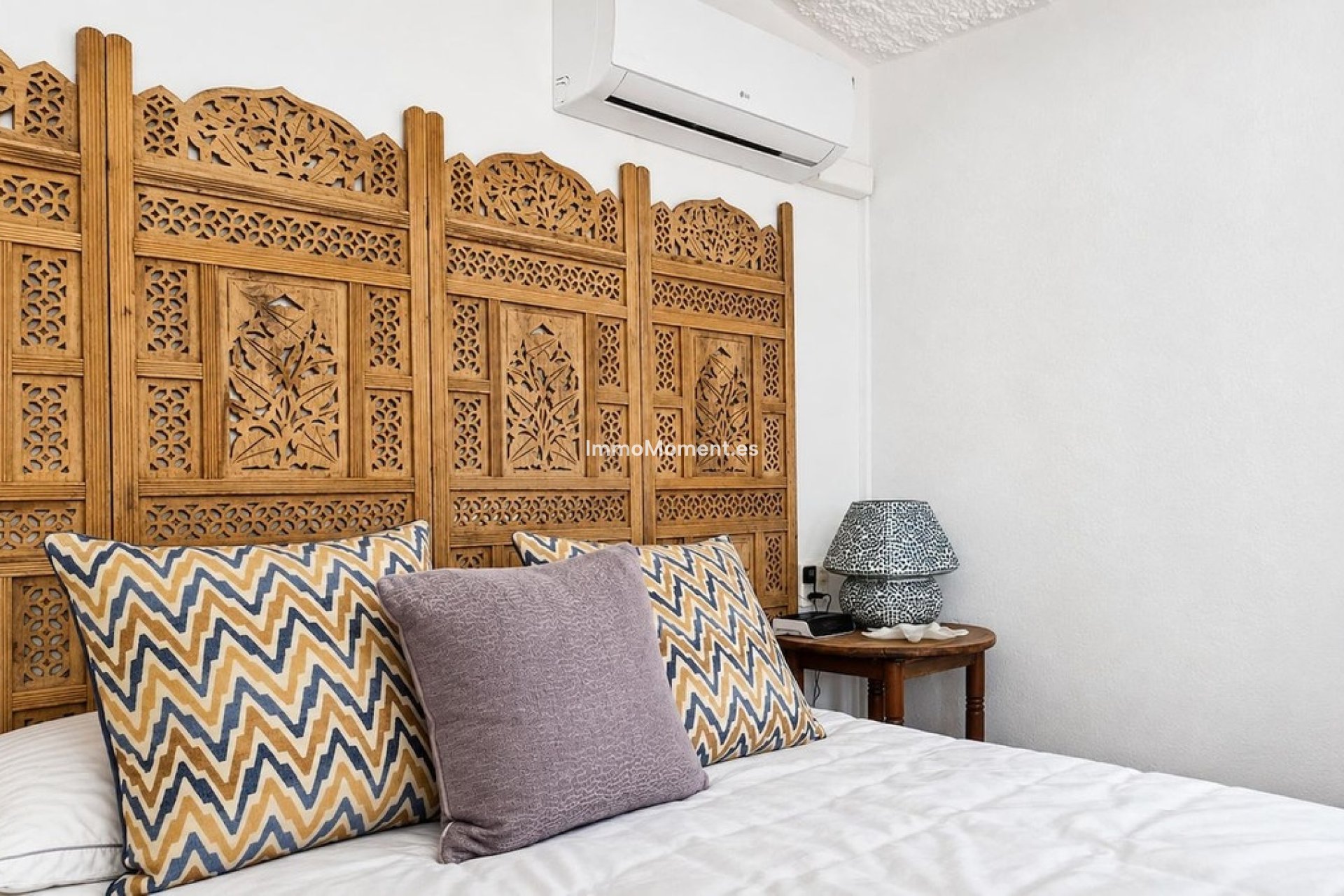 Reventa - Villa independiente - Casares - Casares Playa