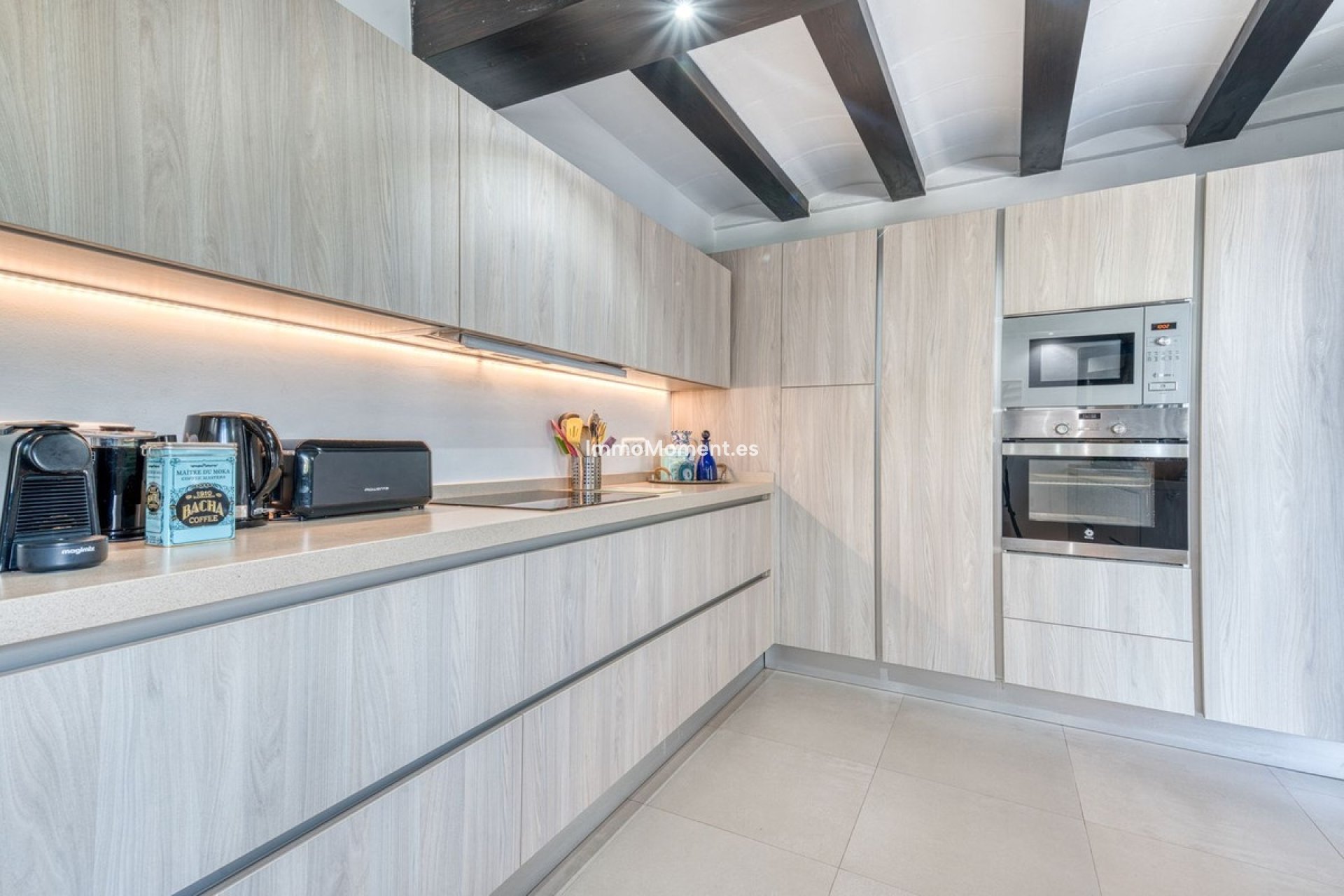 Reventa - Villa independiente - Casares - Casares Playa