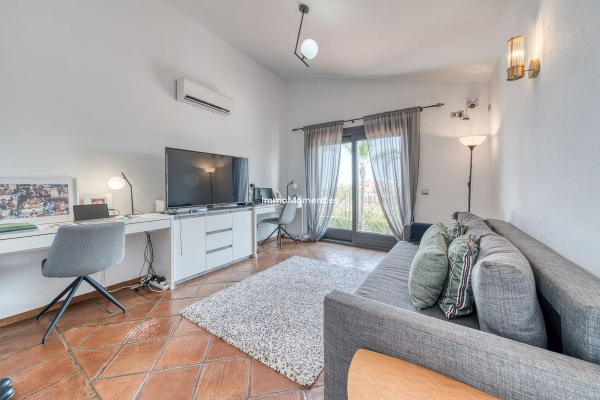 Reventa - Villa independiente - Casares - Casares Playa