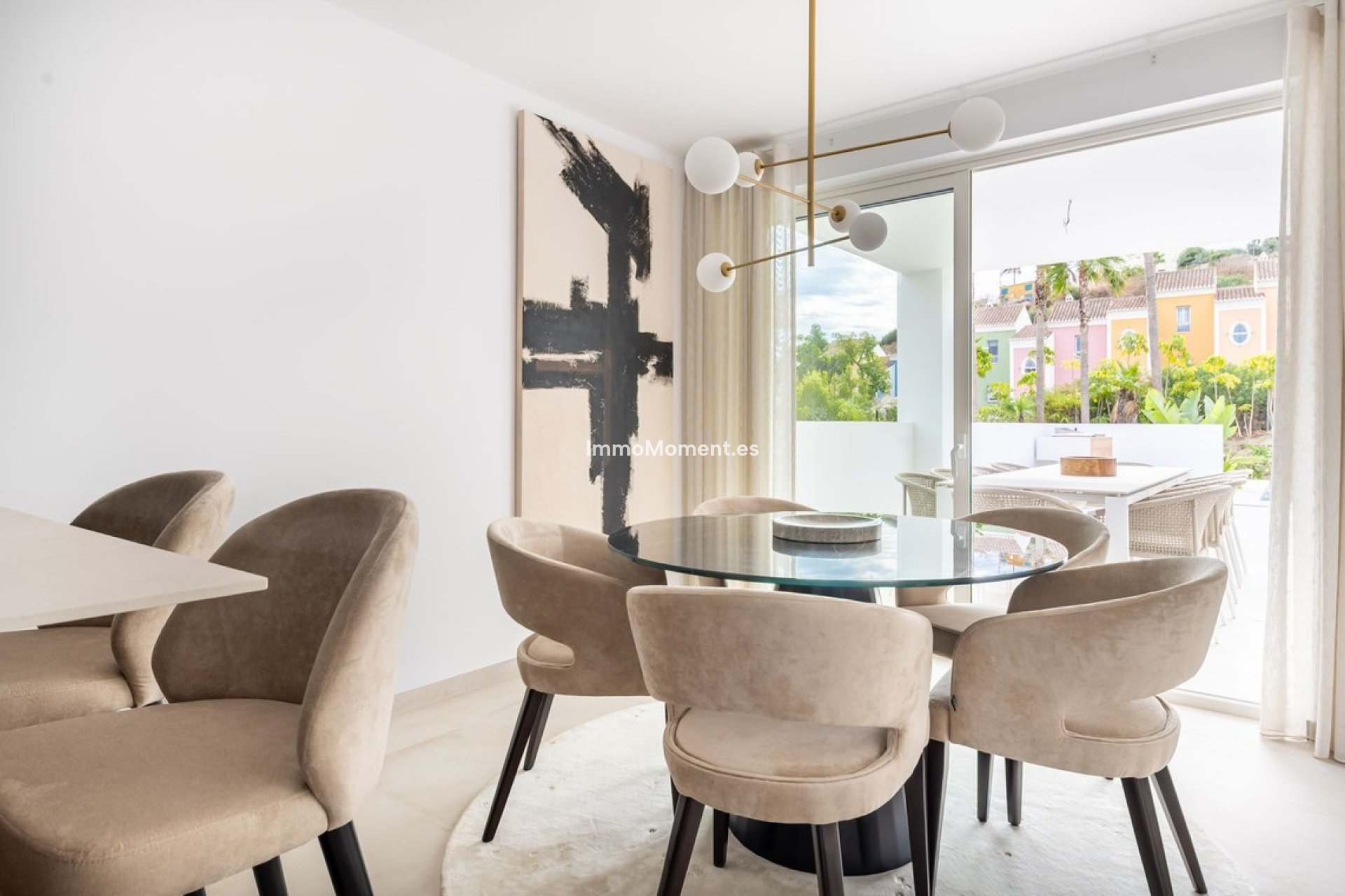 Reventa - Villa independiente - Casares - Casares Playa