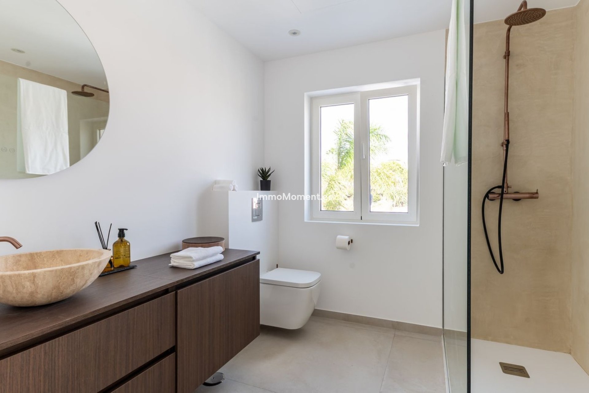 Reventa - Villa independiente - Casares - Casares Playa