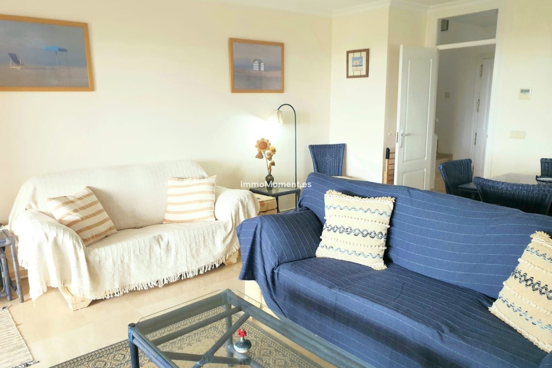 Reventa - Villa independiente - Casares - Casares Playa