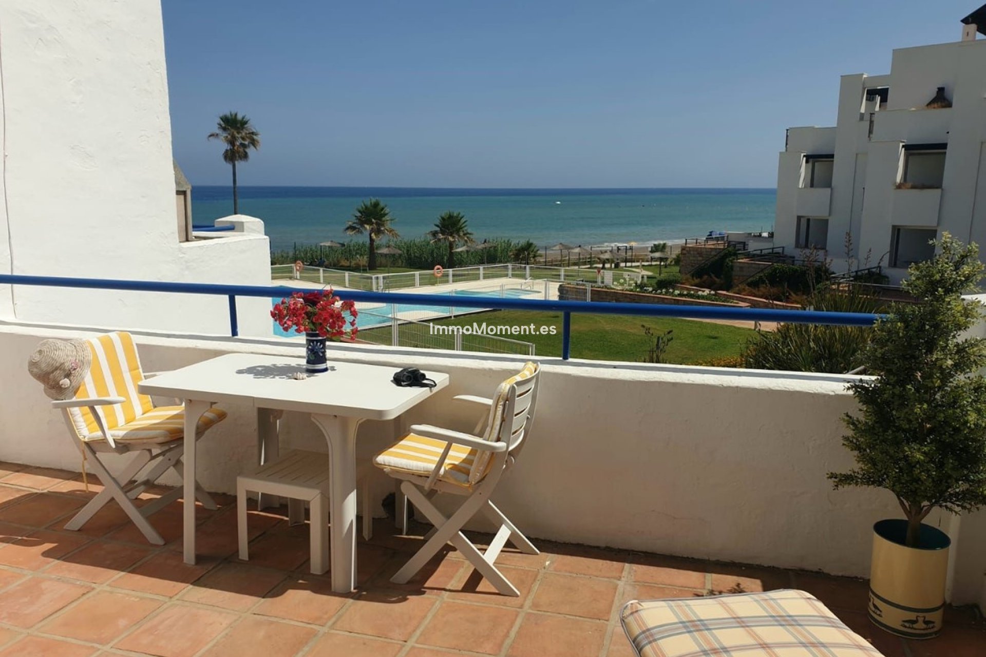 Reventa - Villa independiente - Casares - Casares Playa