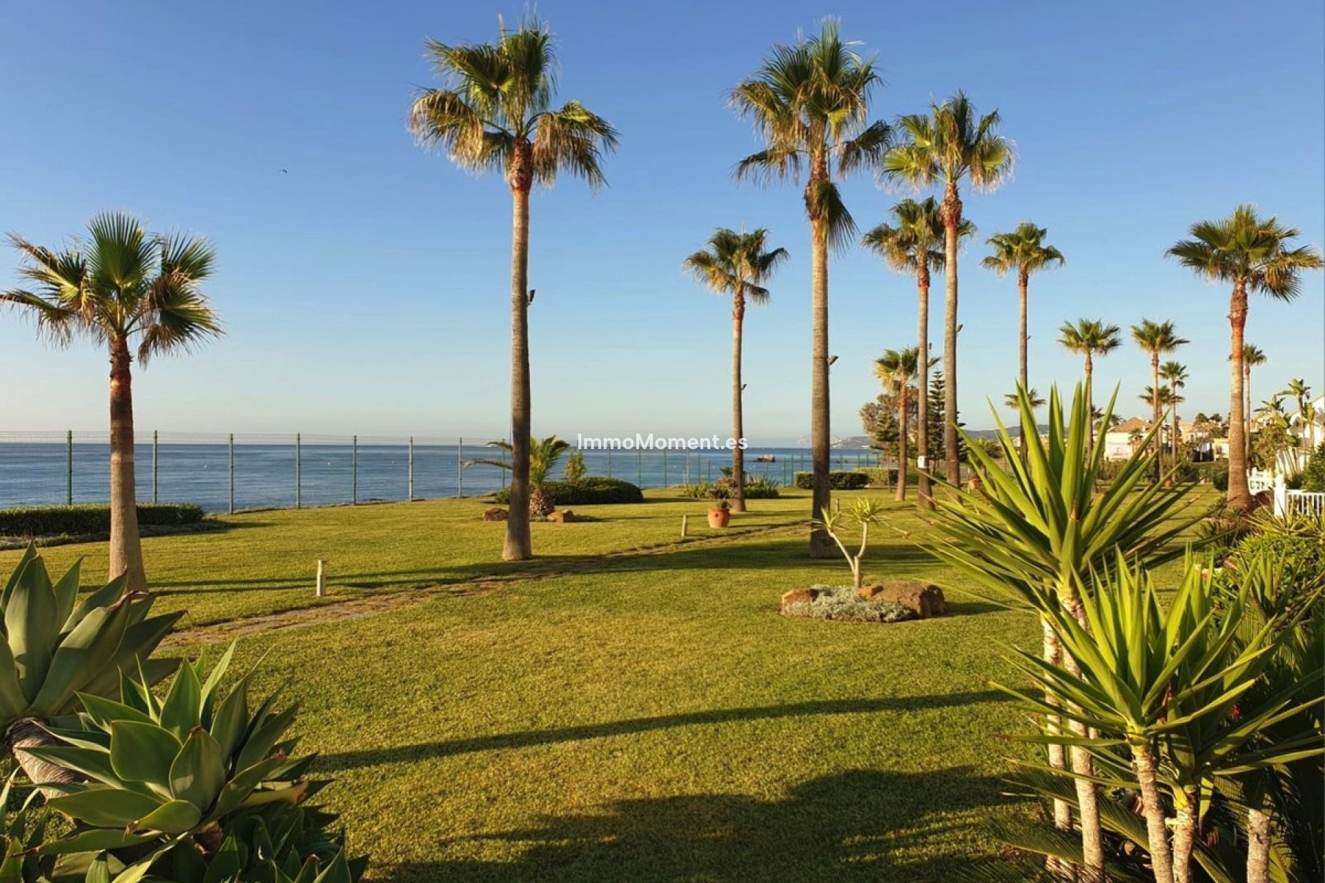 Reventa - Villa independiente - Casares - Casares Playa