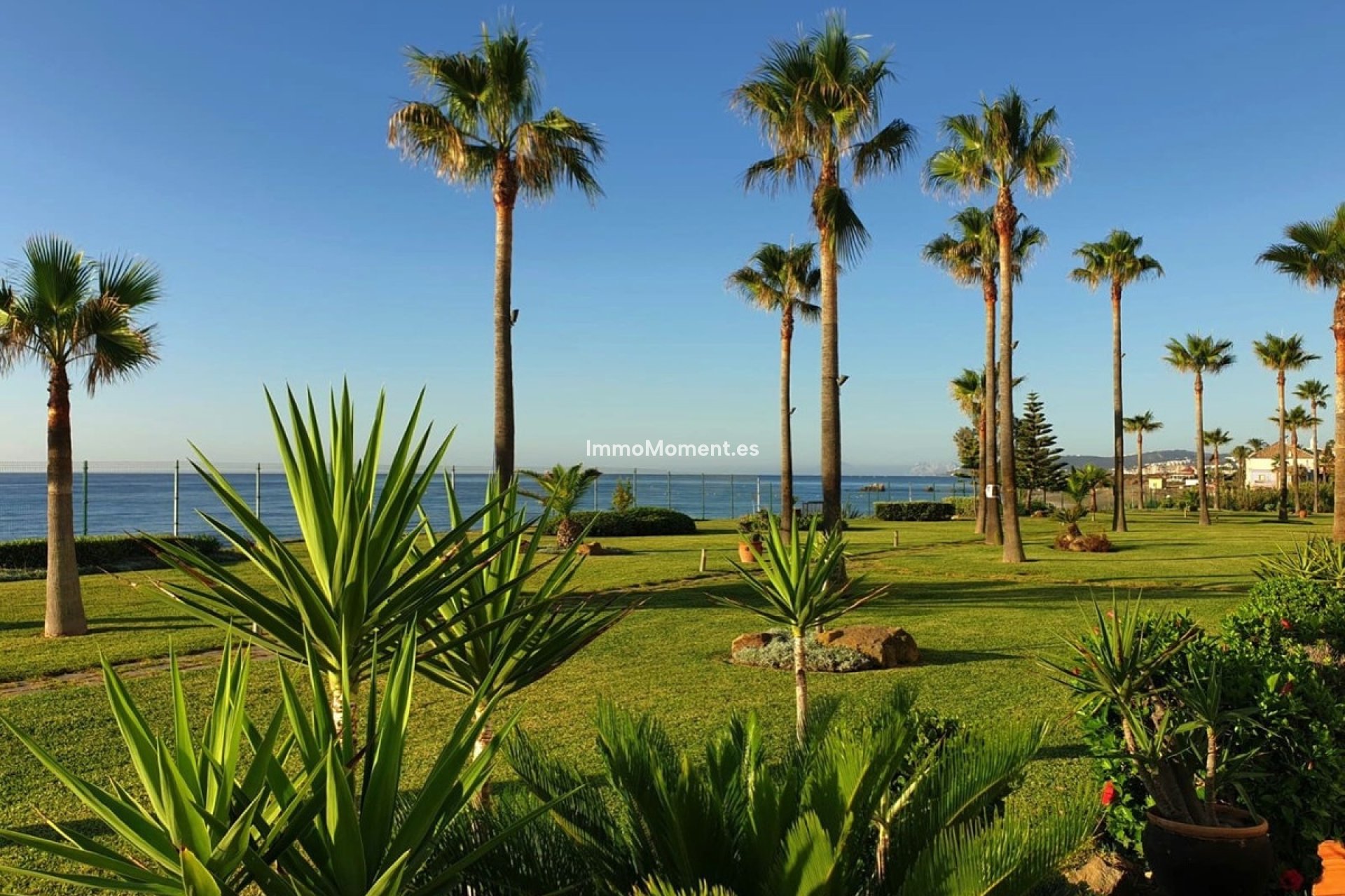 Reventa - Villa independiente - Casares - Casares Playa