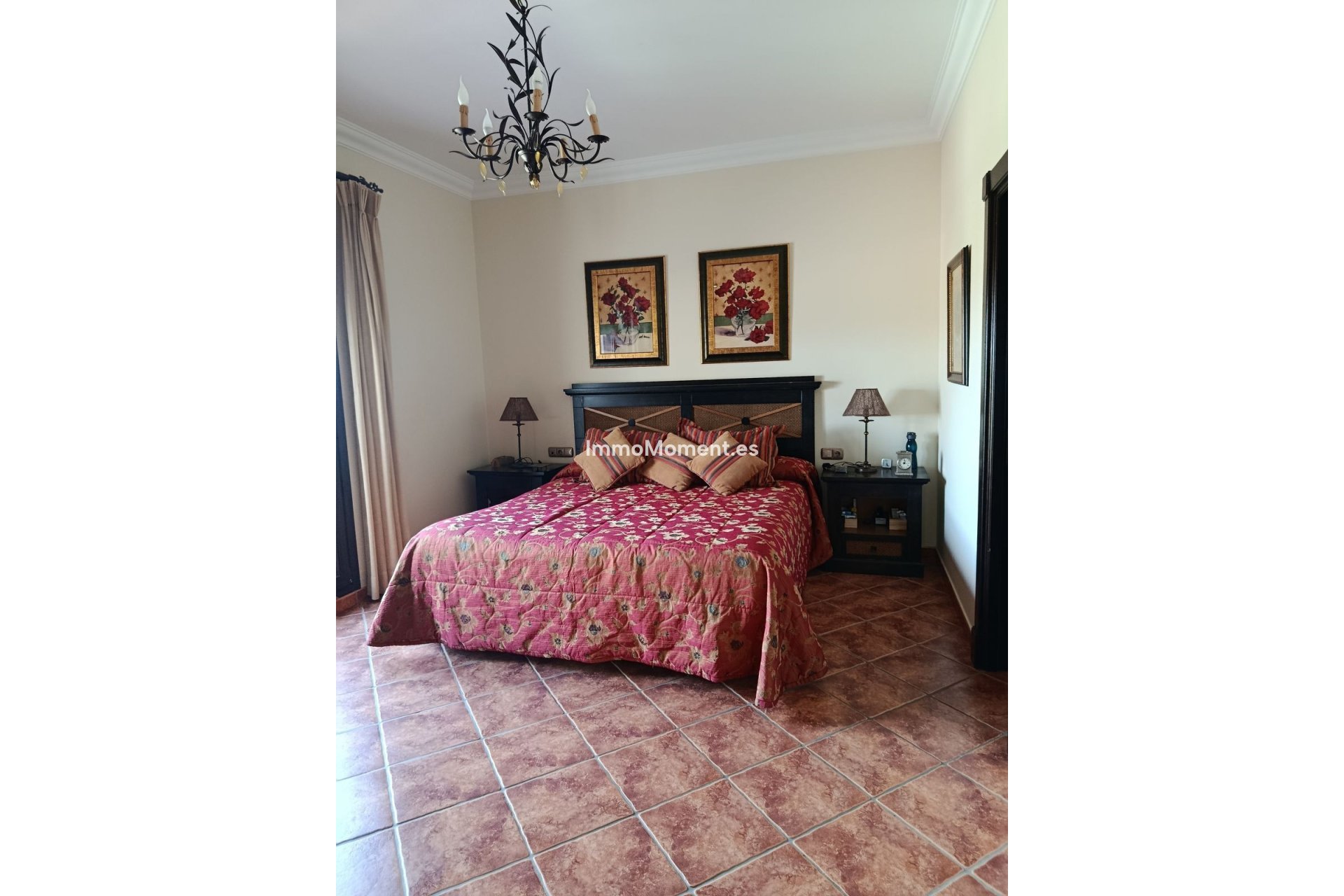 Reventa - Villa independiente - Casares - Casares Playa