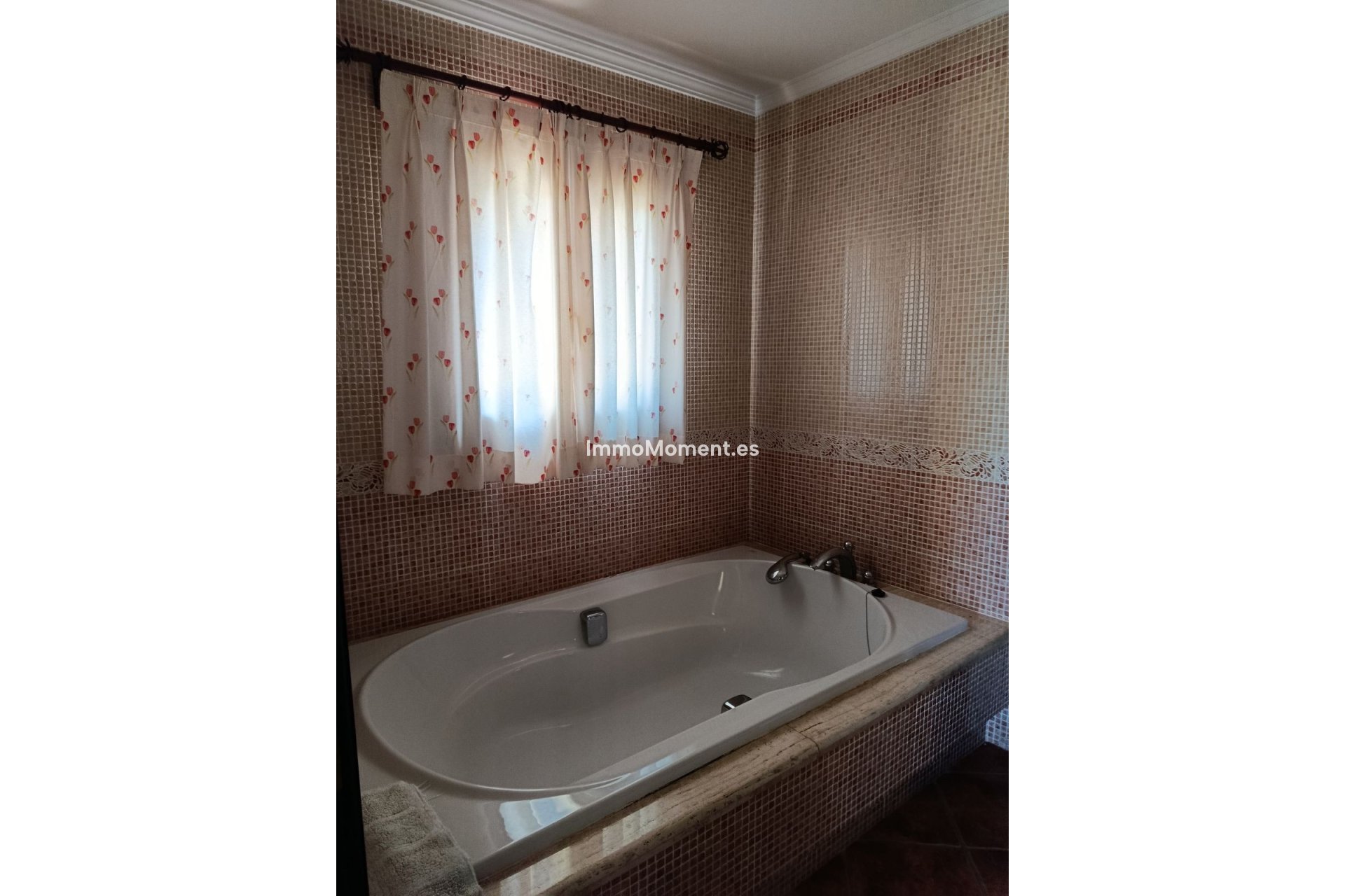 Reventa - Villa independiente - Casares - Casares Playa