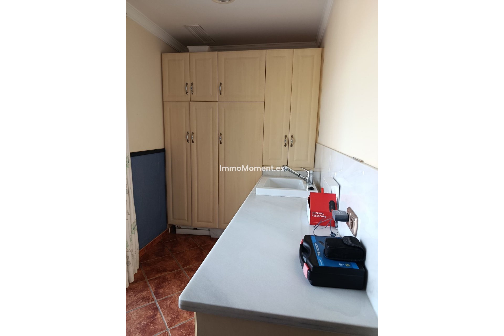 Reventa - Villa independiente - Casares - Casares Playa
