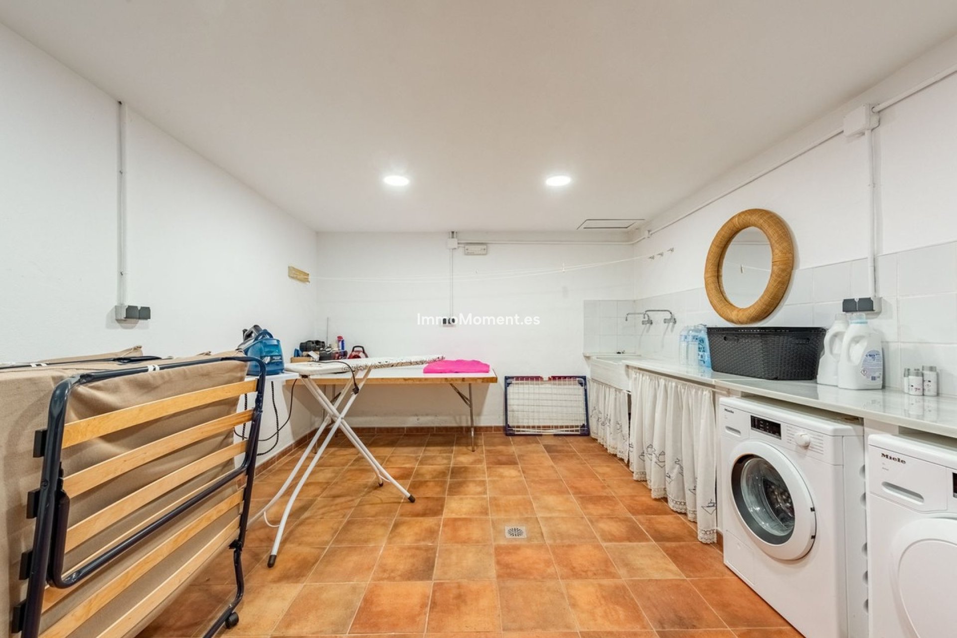 Reventa - Villa independiente - Casares - Casares Playa