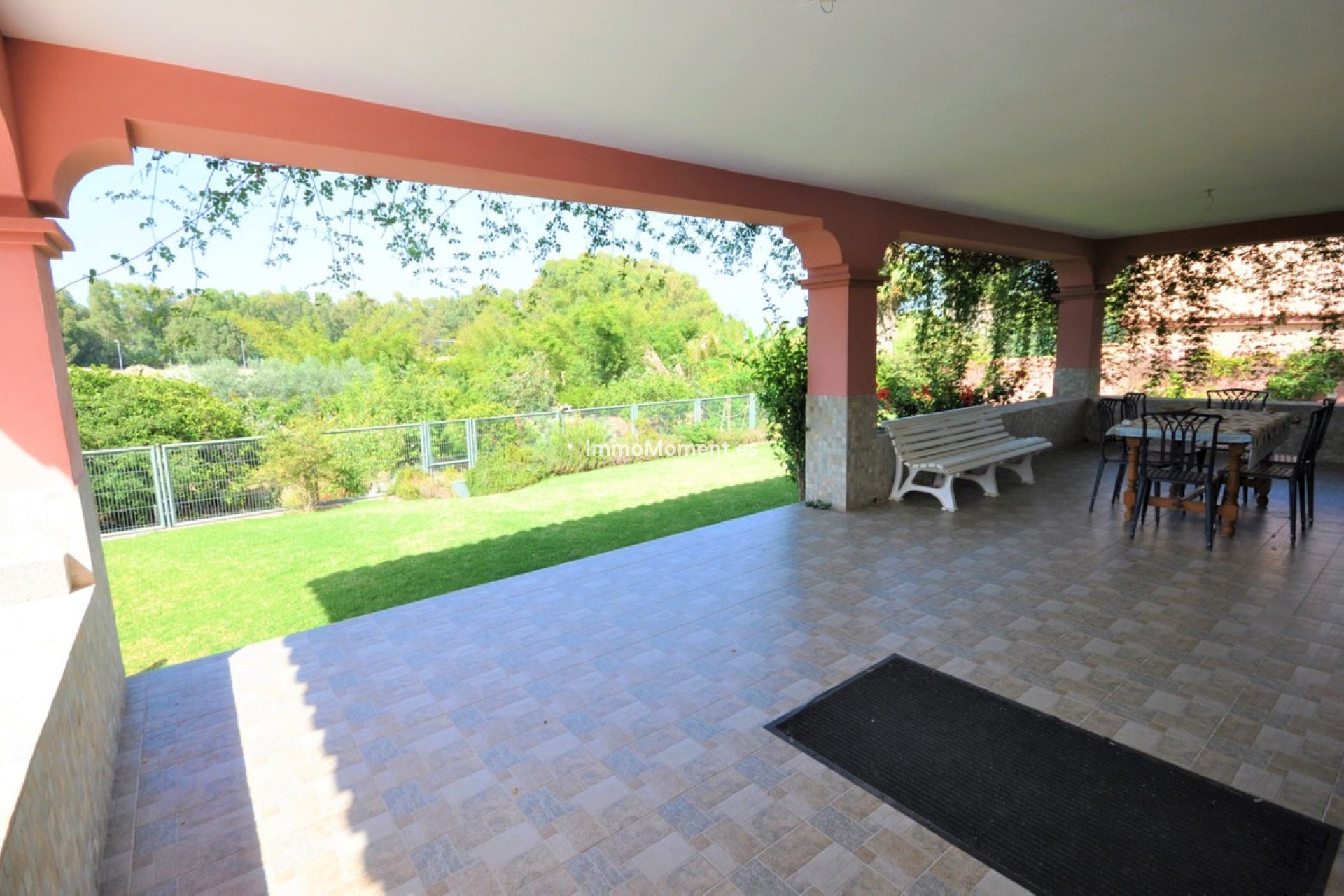 Reventa - Villa independiente - Casares - Casares Playa