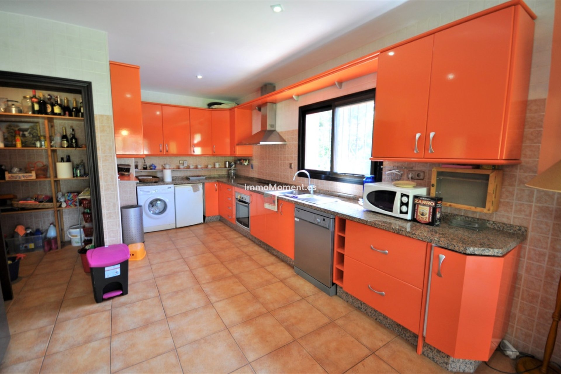 Reventa - Villa independiente - Casares - Casares Playa