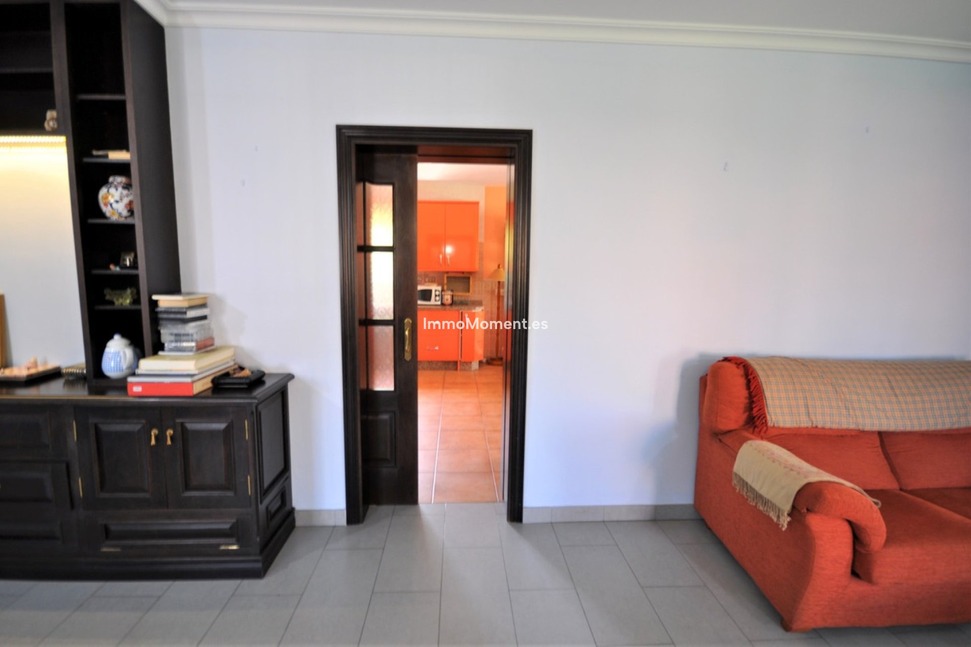 Reventa - Villa independiente - Casares - Casares Playa