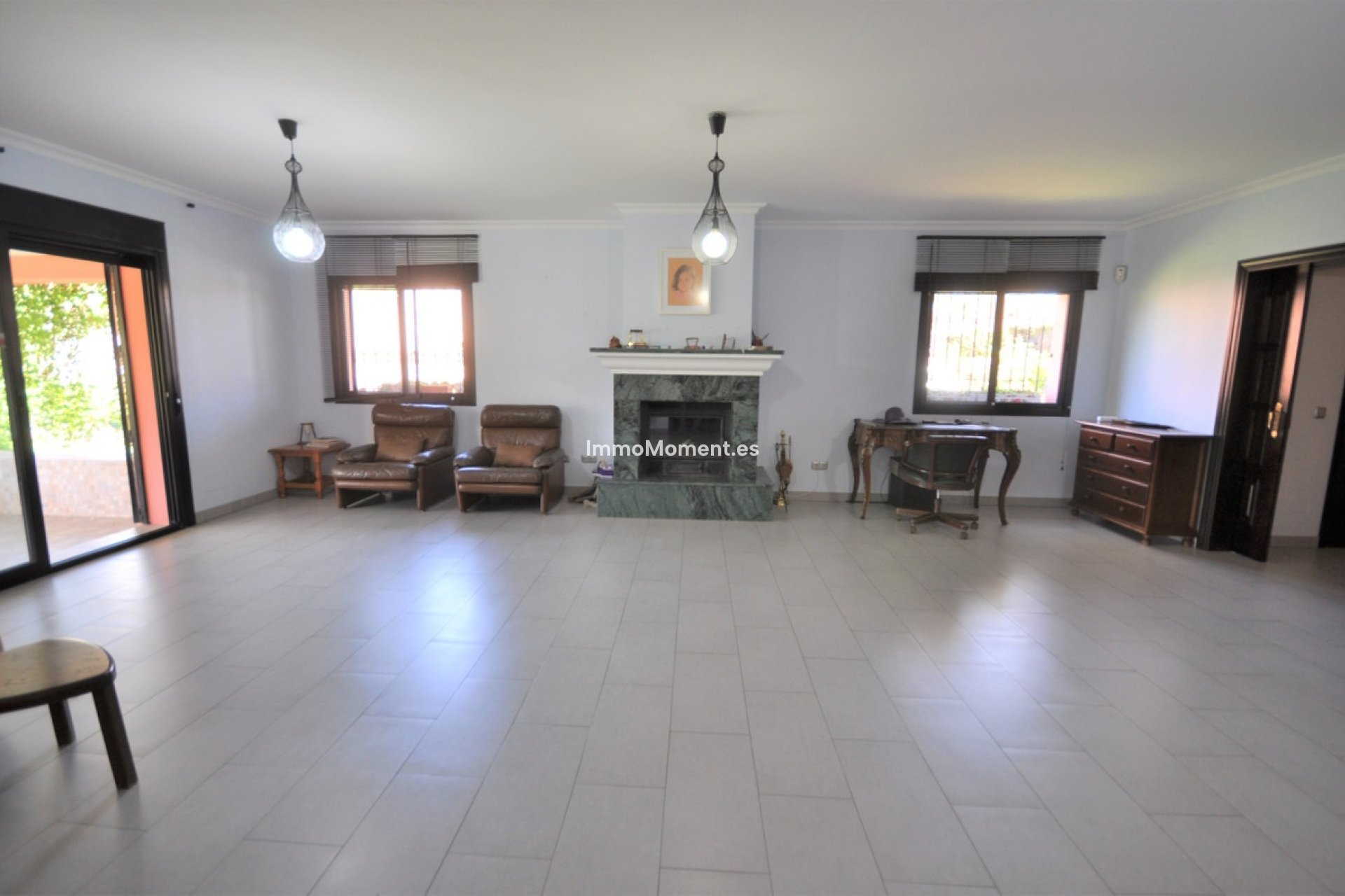 Reventa - Villa independiente - Casares - Casares Playa