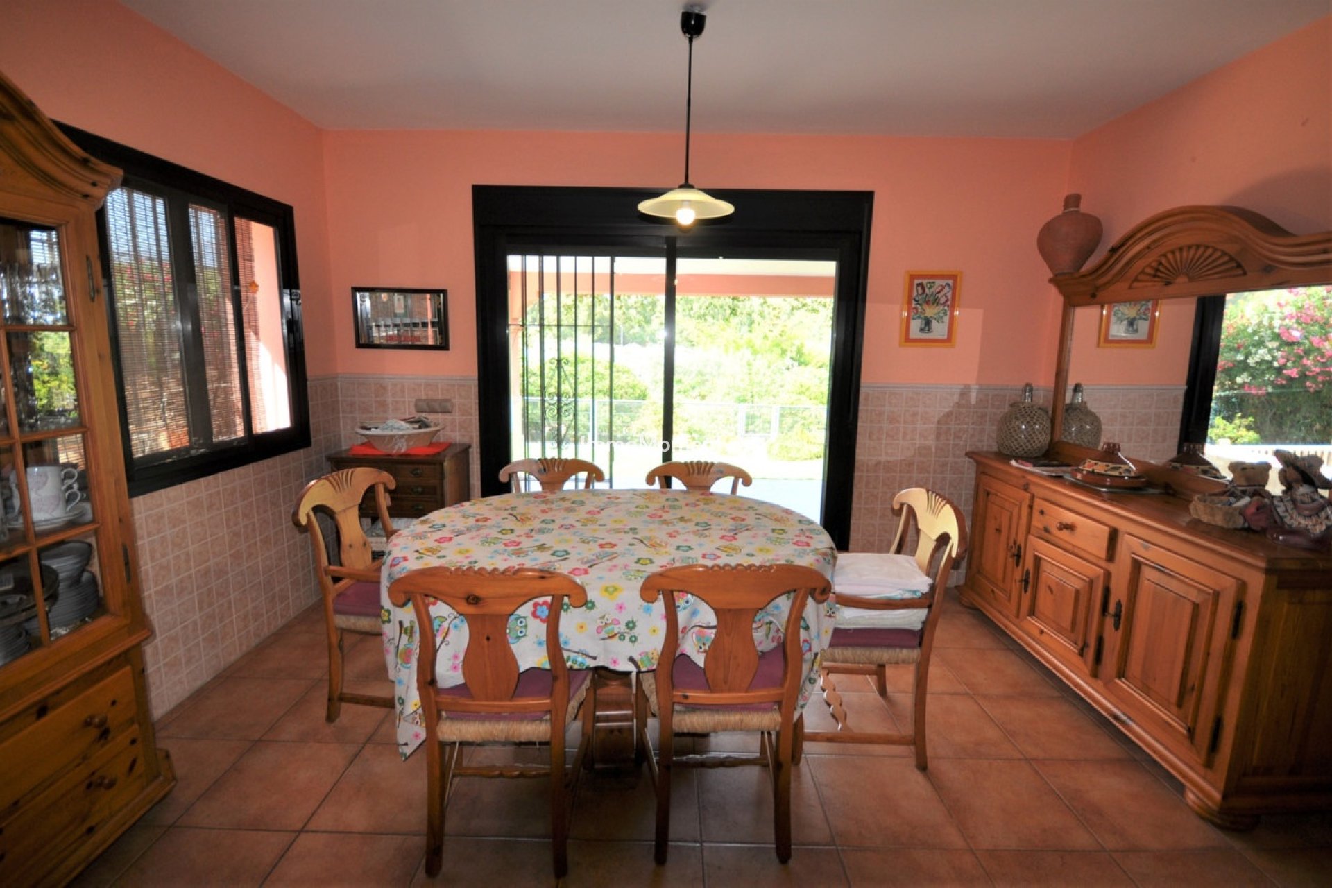 Reventa - Villa independiente - Casares - Casares Playa