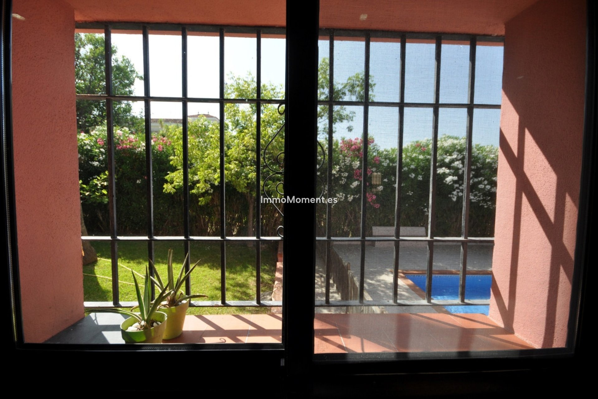 Reventa - Villa independiente - Casares - Casares Playa