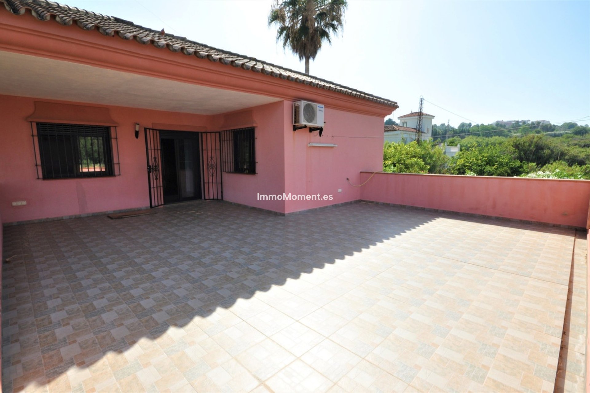 Reventa - Villa independiente - Casares - Casares Playa