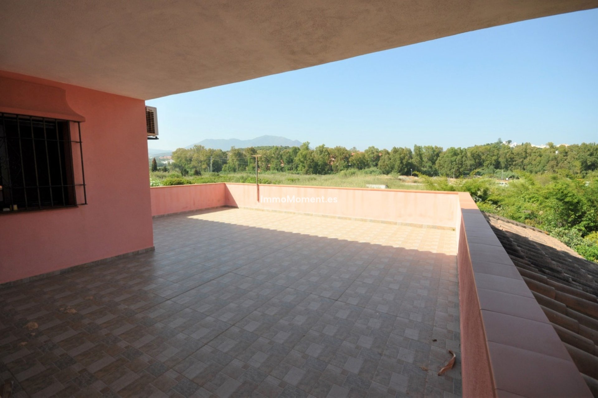Reventa - Villa independiente - Casares - Casares Playa