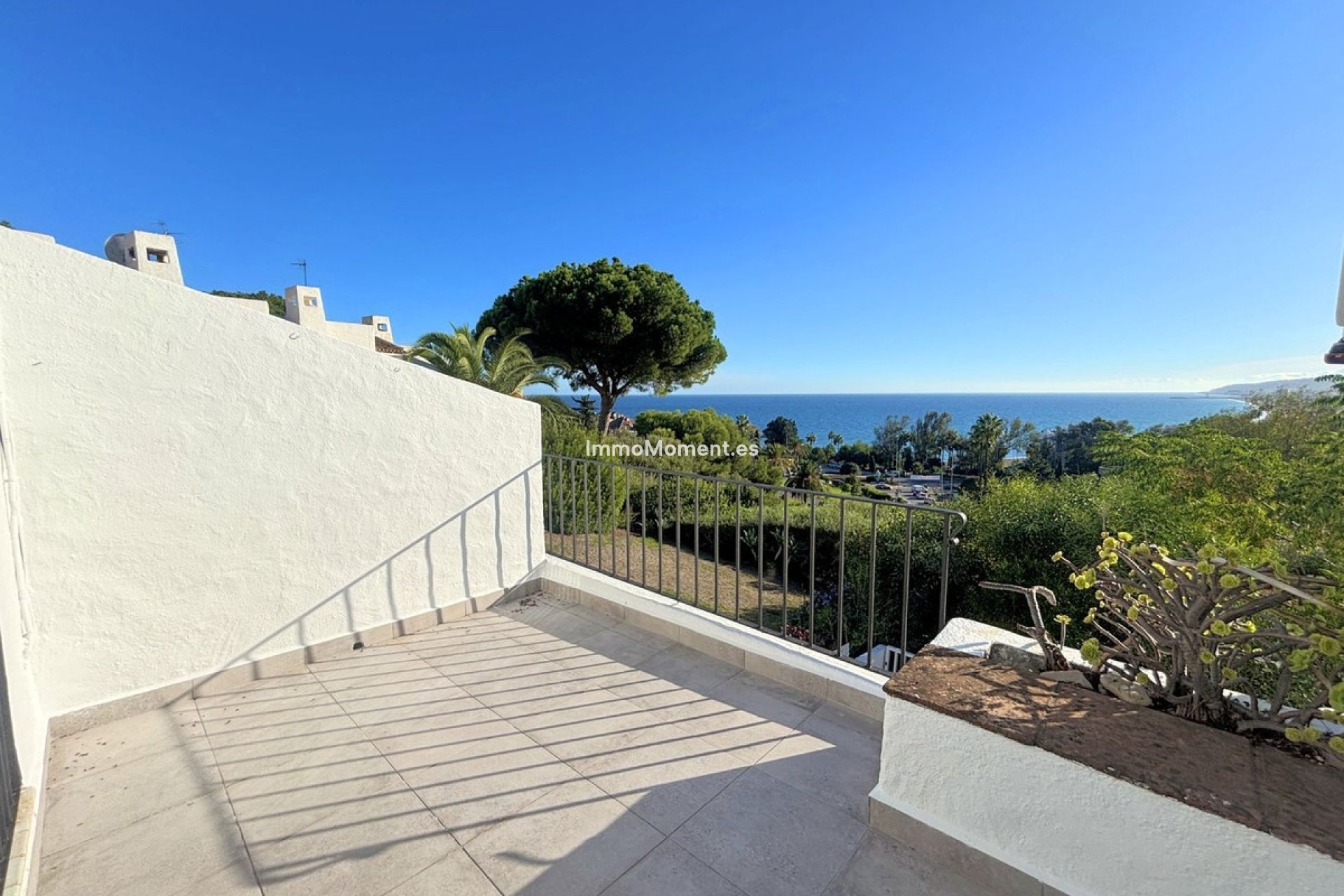 Reventa - Villa independiente - Casares - Casares Playa