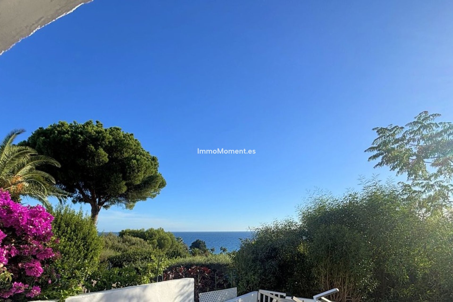 Reventa - Villa independiente - Casares - Casares Playa