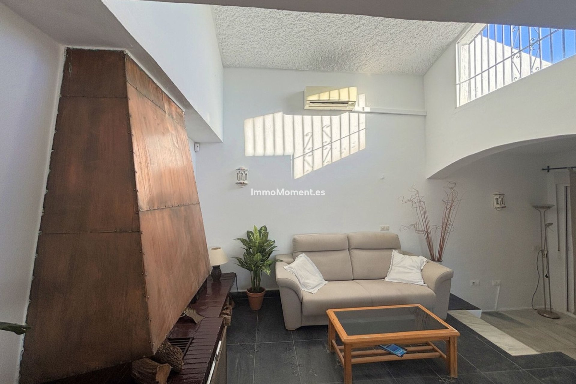 Reventa - Villa independiente - Casares - Casares Playa