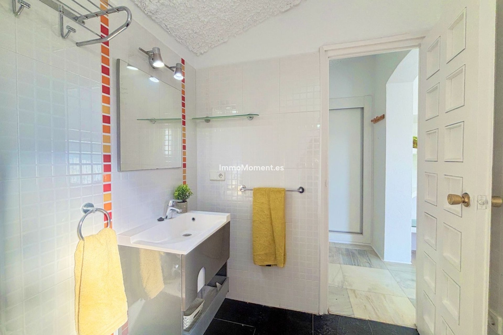 Reventa - Villa independiente - Casares - Casares Playa