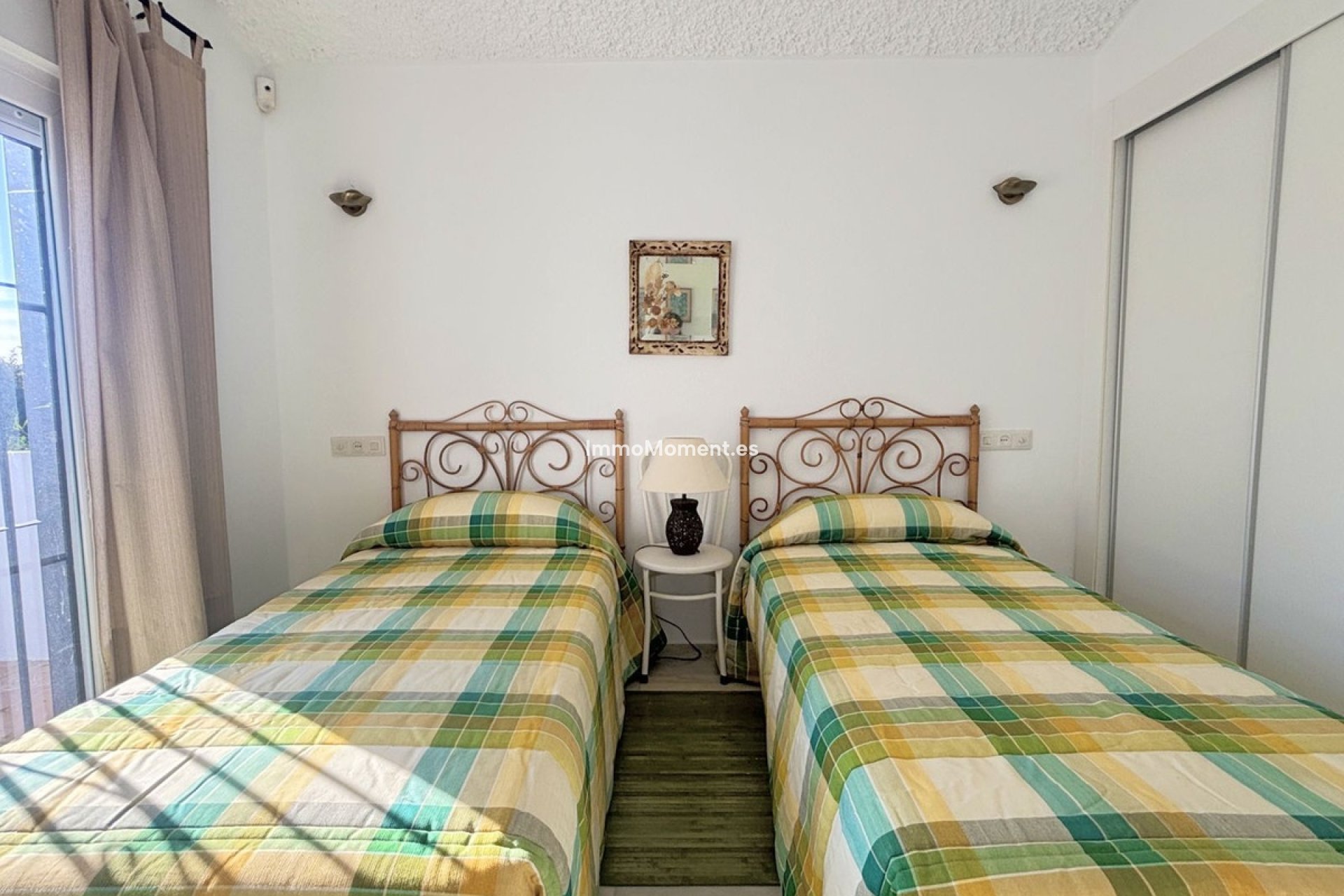 Reventa - Villa independiente - Casares - Casares Playa